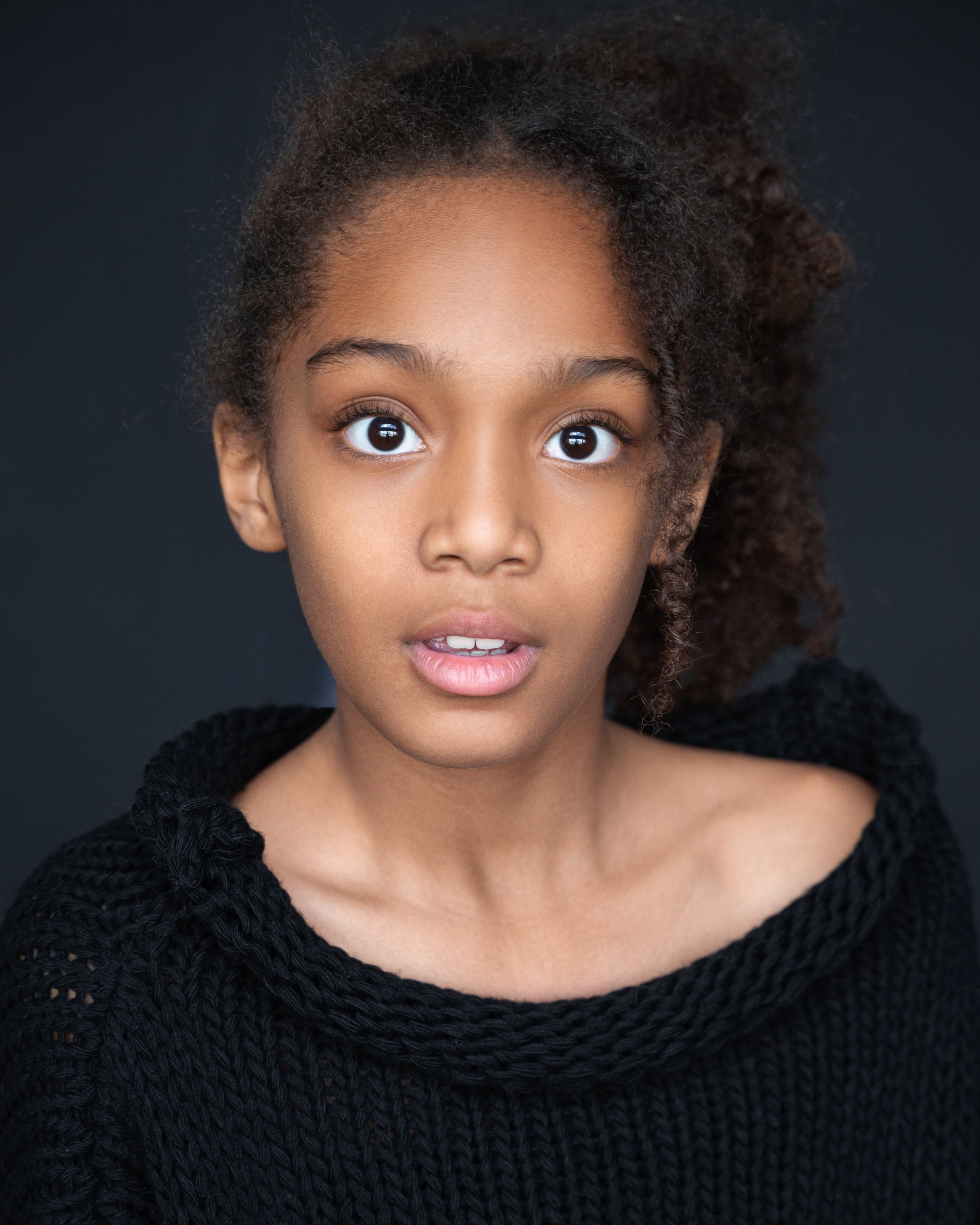 Портфолио_ Хэдшоты. Фотограф Москва Виктория Вишневская актерское / модельное портфолио