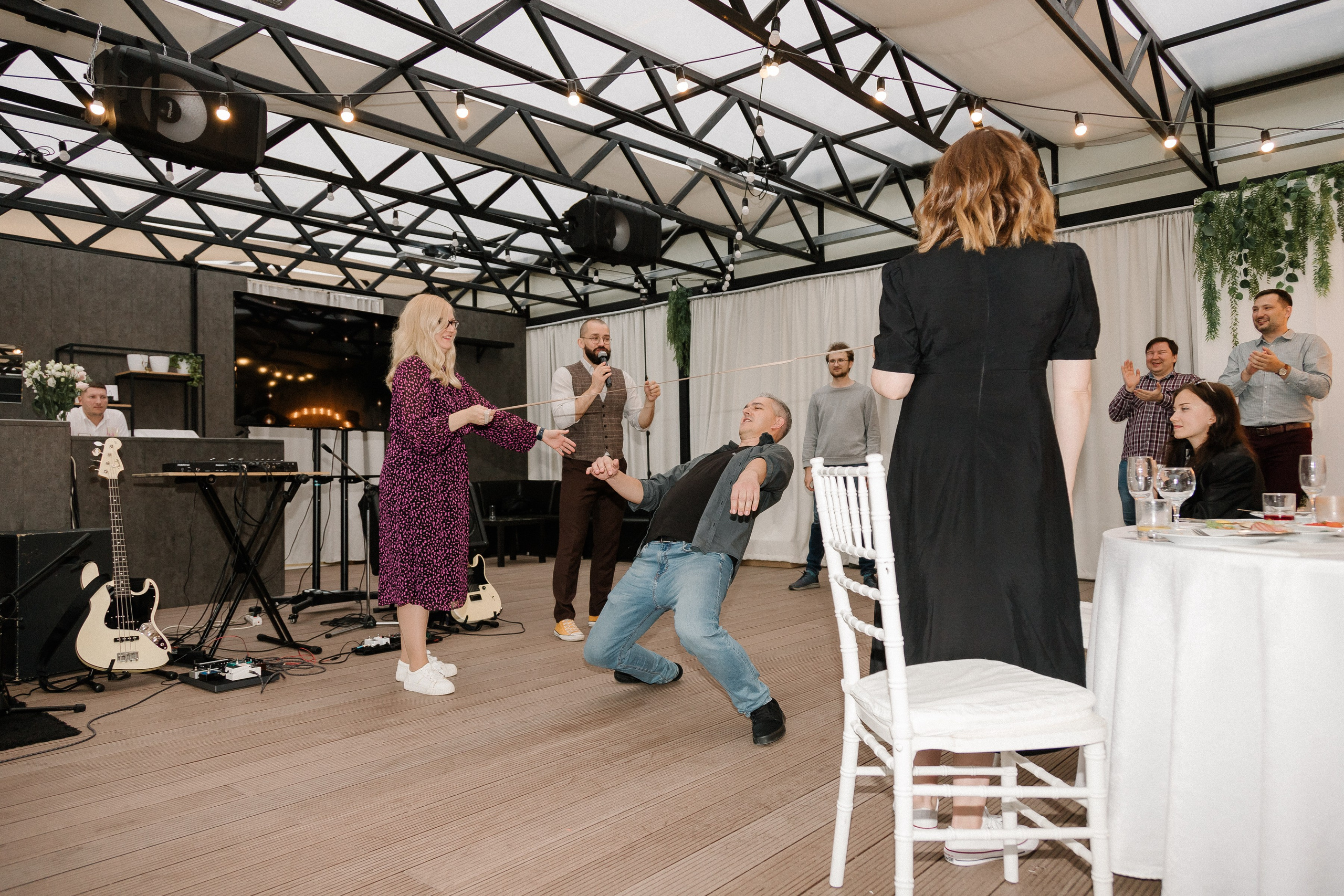 Антон и Елизавета/2023. Свадебный и семейный фотограф в Екатеринбурге