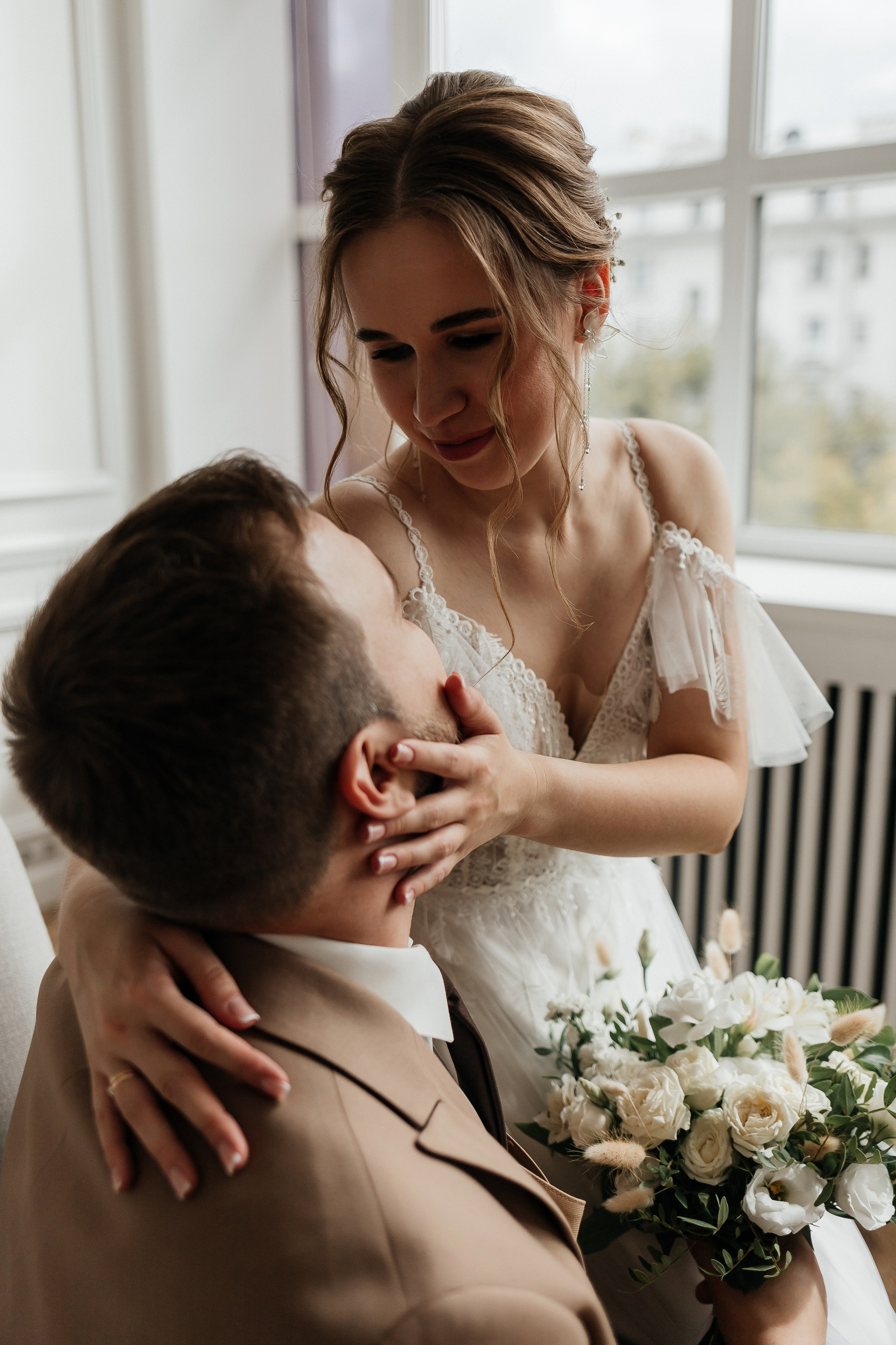 Сергей и Анастасия/2024. Свадебный и семейный фотограф в Екатеринбурге