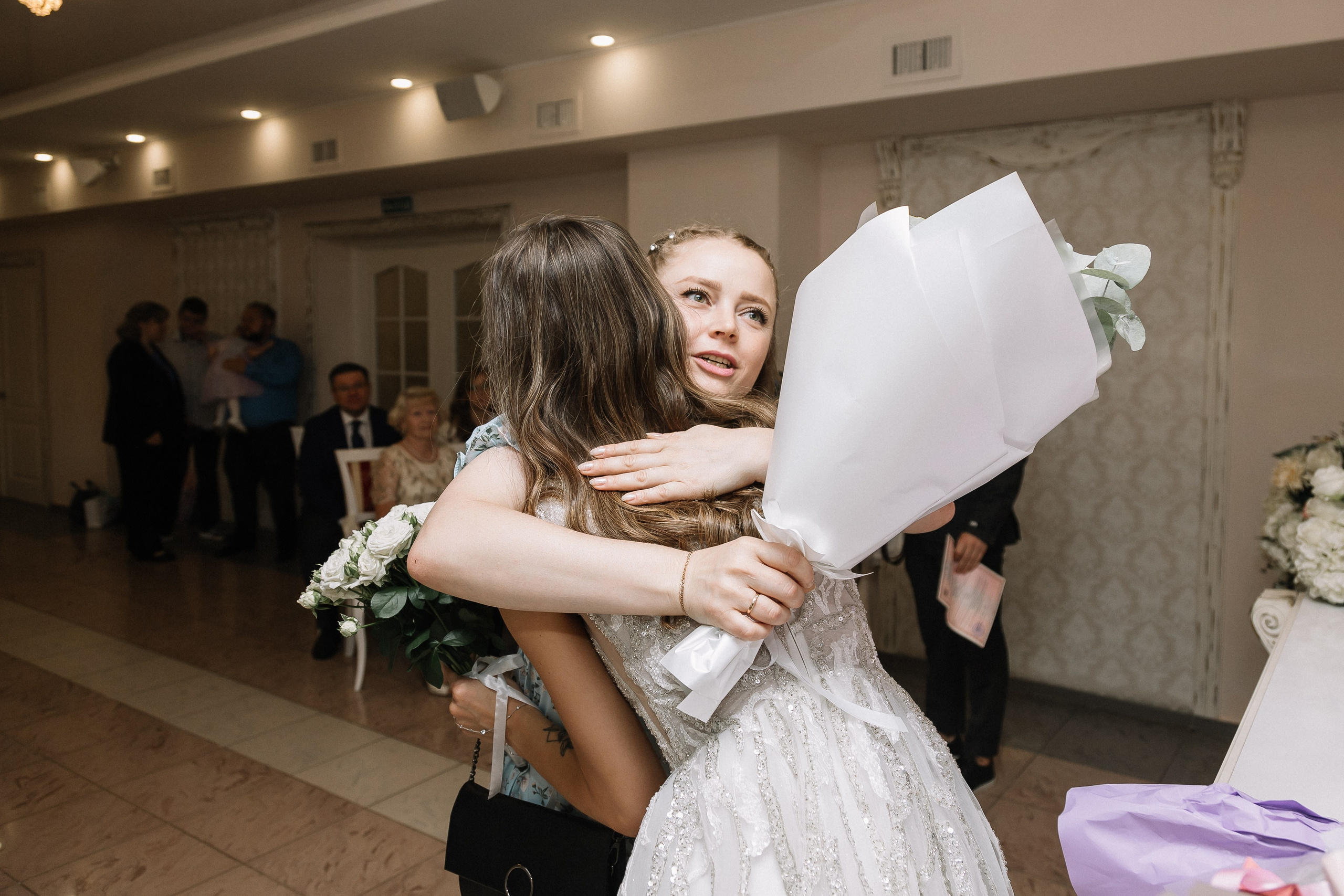 Иван и Марина/2024. Свадебный и семейный фотограф в Екатеринбурге