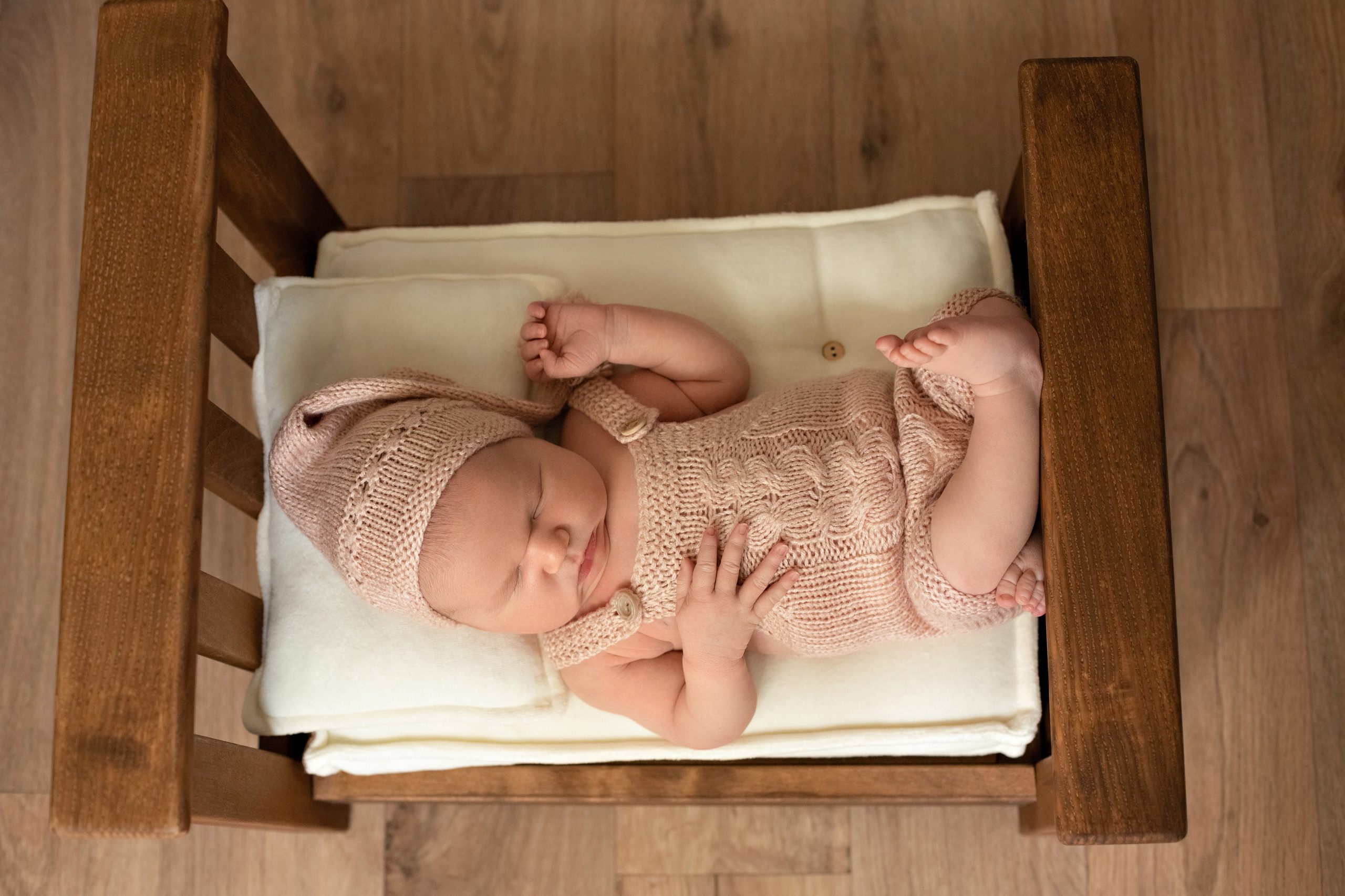 Дарья Итого. Фотограф новорожденных в Екатеринбурге Татьяна Продан