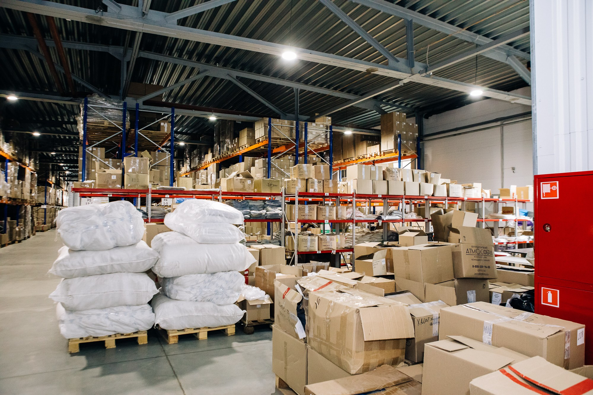 Репортаж «Мой бизнес» Экватор проекта. Портретный фотограф в Иванове Ольга Гуральник