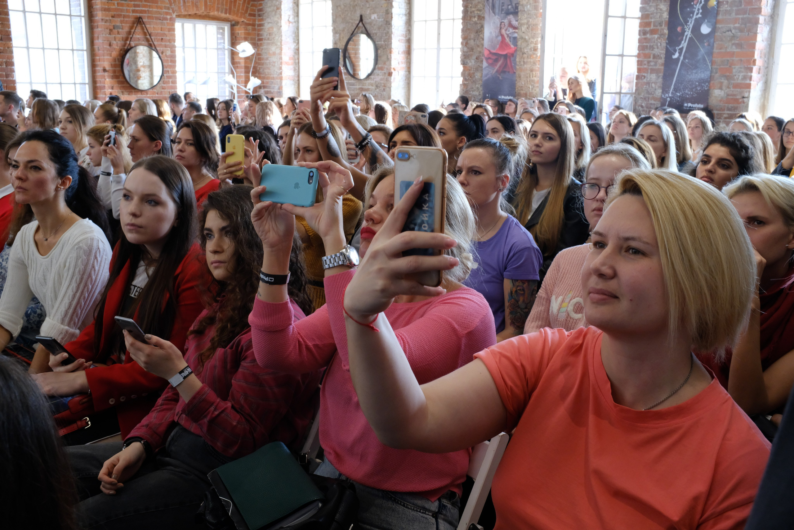 Основы фотографии Онлайн. Портретный и бизнес-фотограф в Москве Андрей Никольский