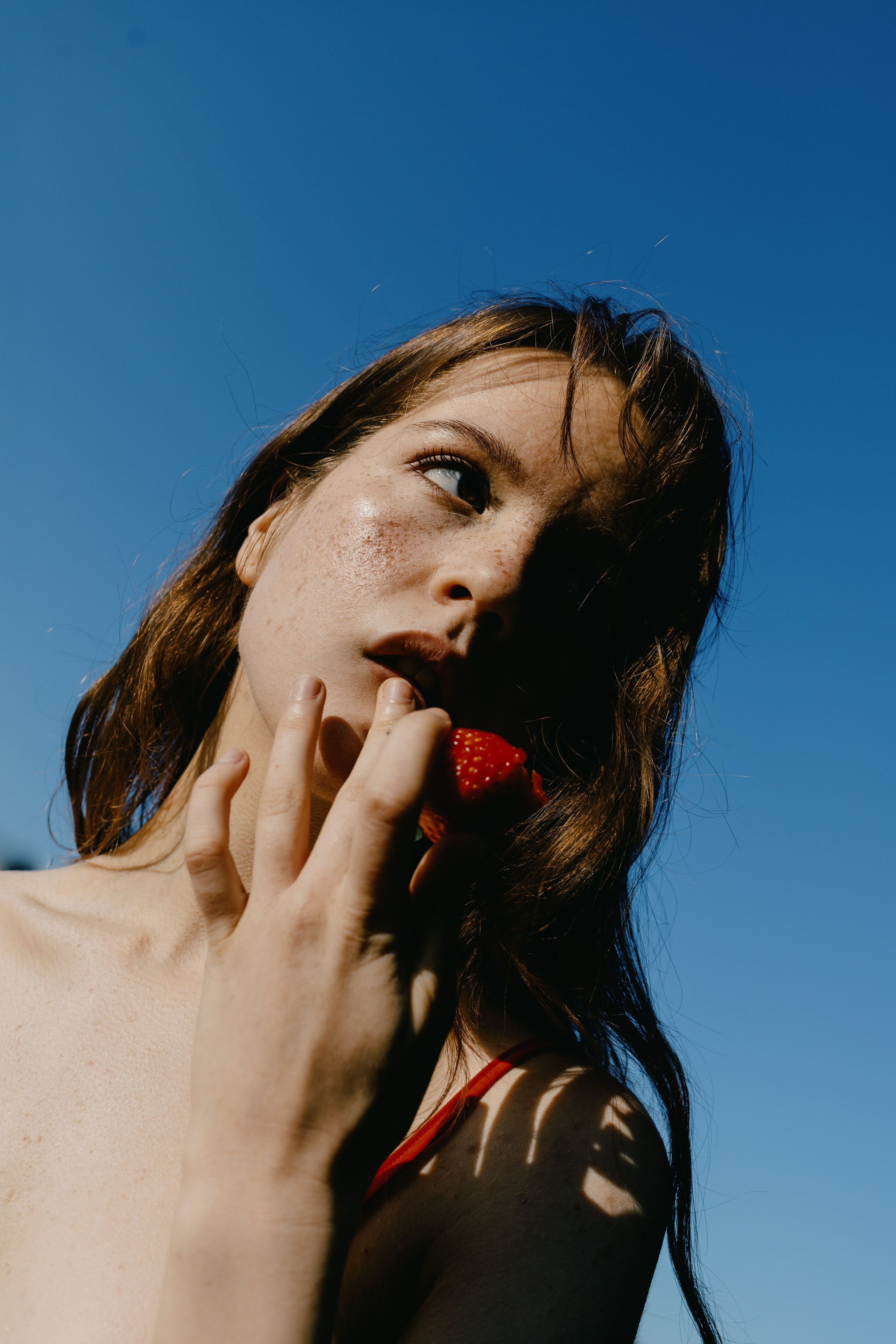 Diana | Одиночная фотосессия. Фотограф в Санкт-Петербурге Ангелина Вражевская