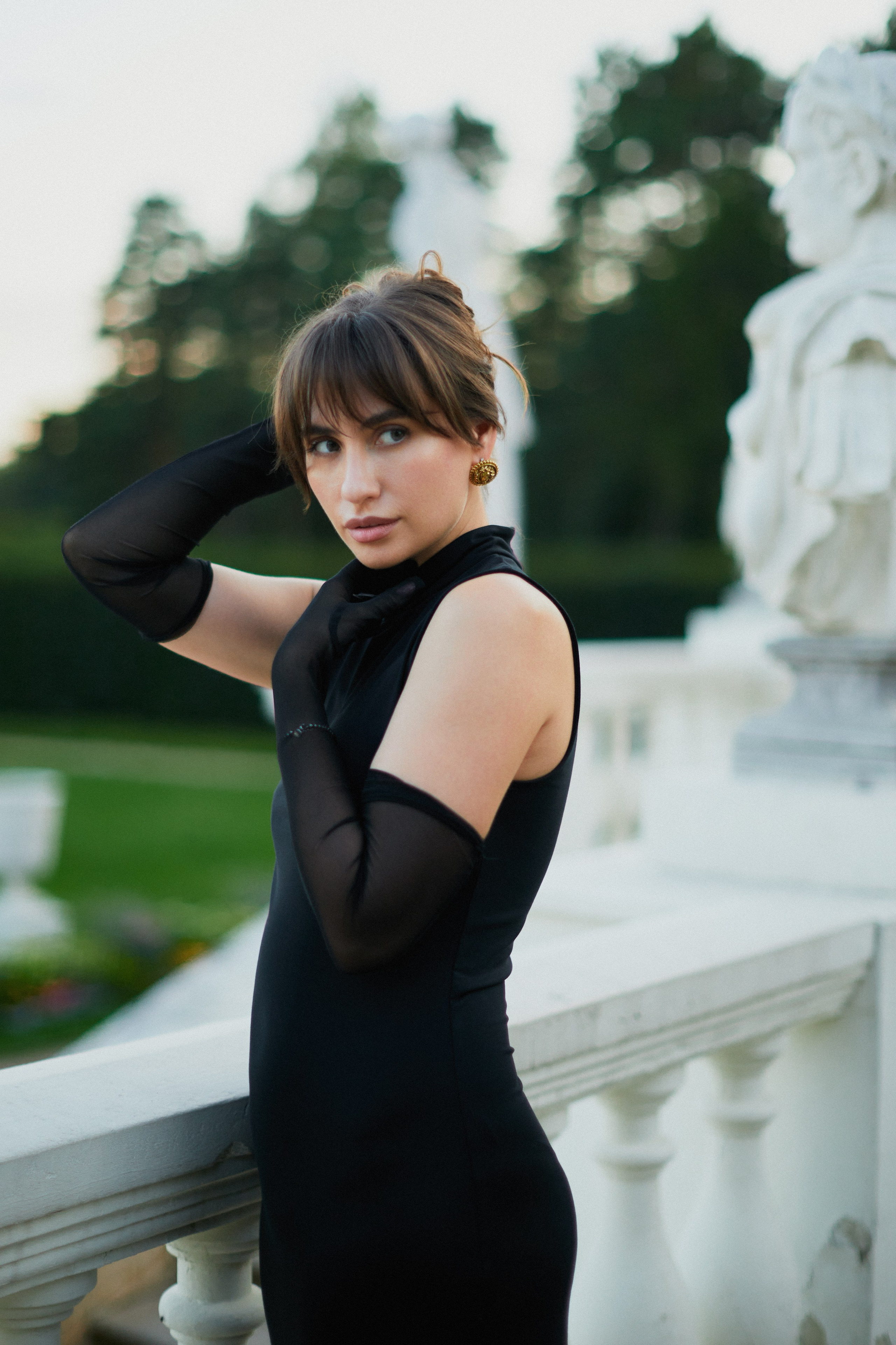 Юлия. Свадебный фотограф Москва Татьяна Кундельчук