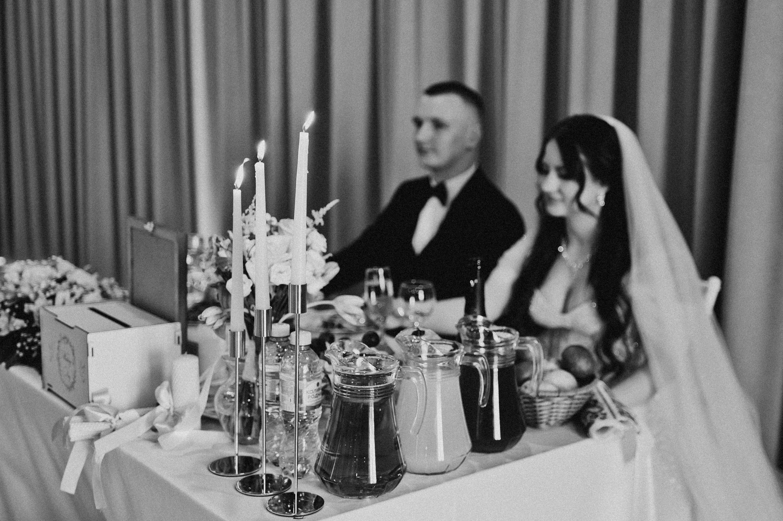 Банкеты. Фотограф Тверь