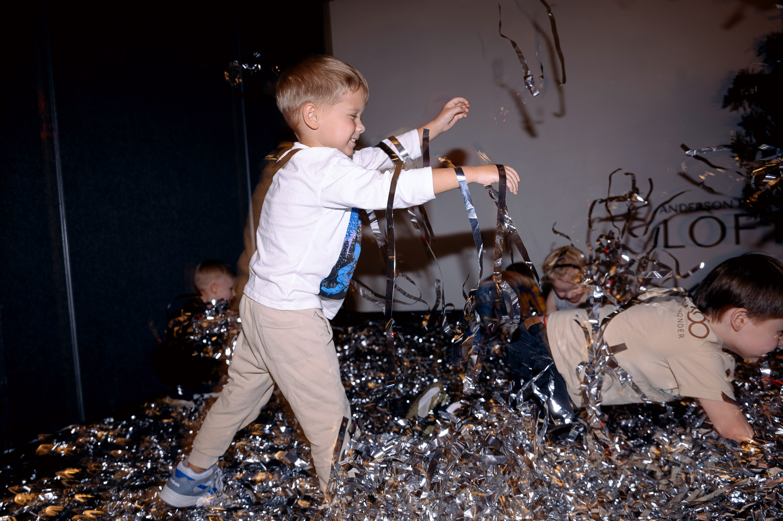 4 ГОДА СТЕПЕ. Шашкова Вероника / Свадебный и семейный фотограф Москва и Ярославль