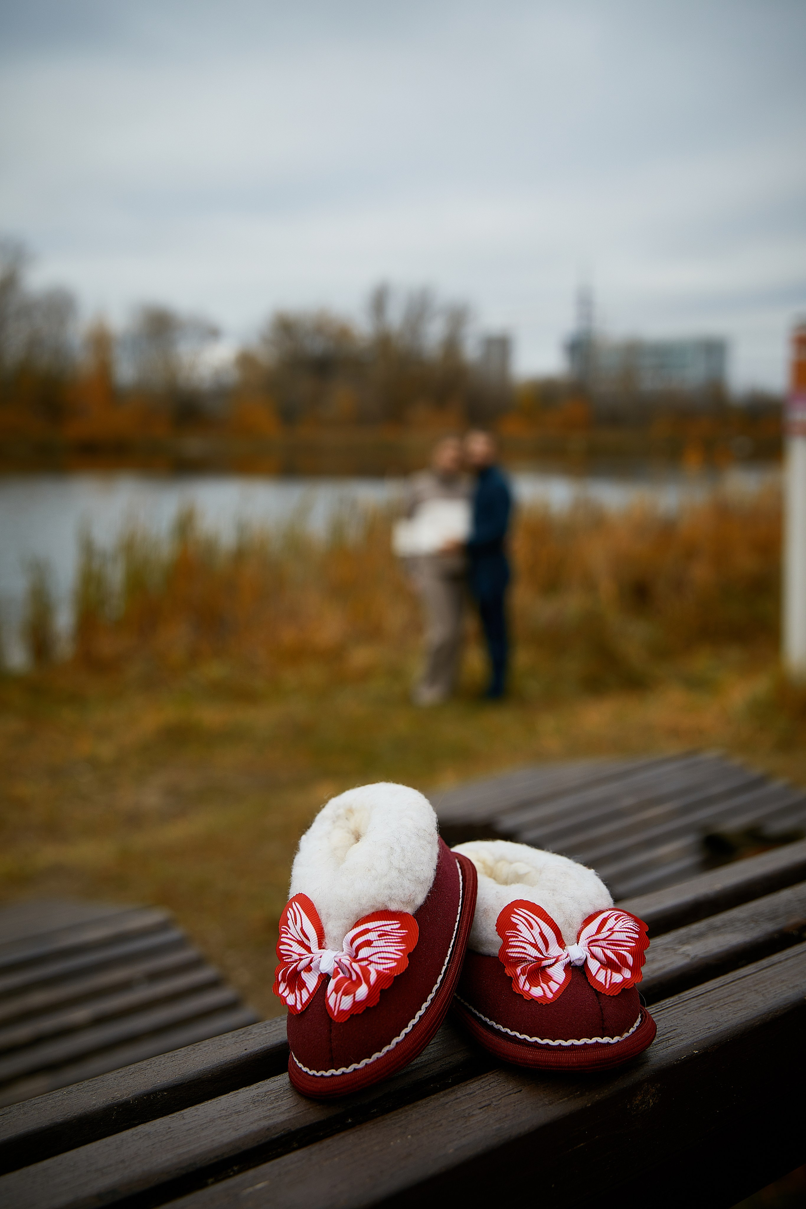 Оля и Костя. Татьяна Бабаева — Фотограф