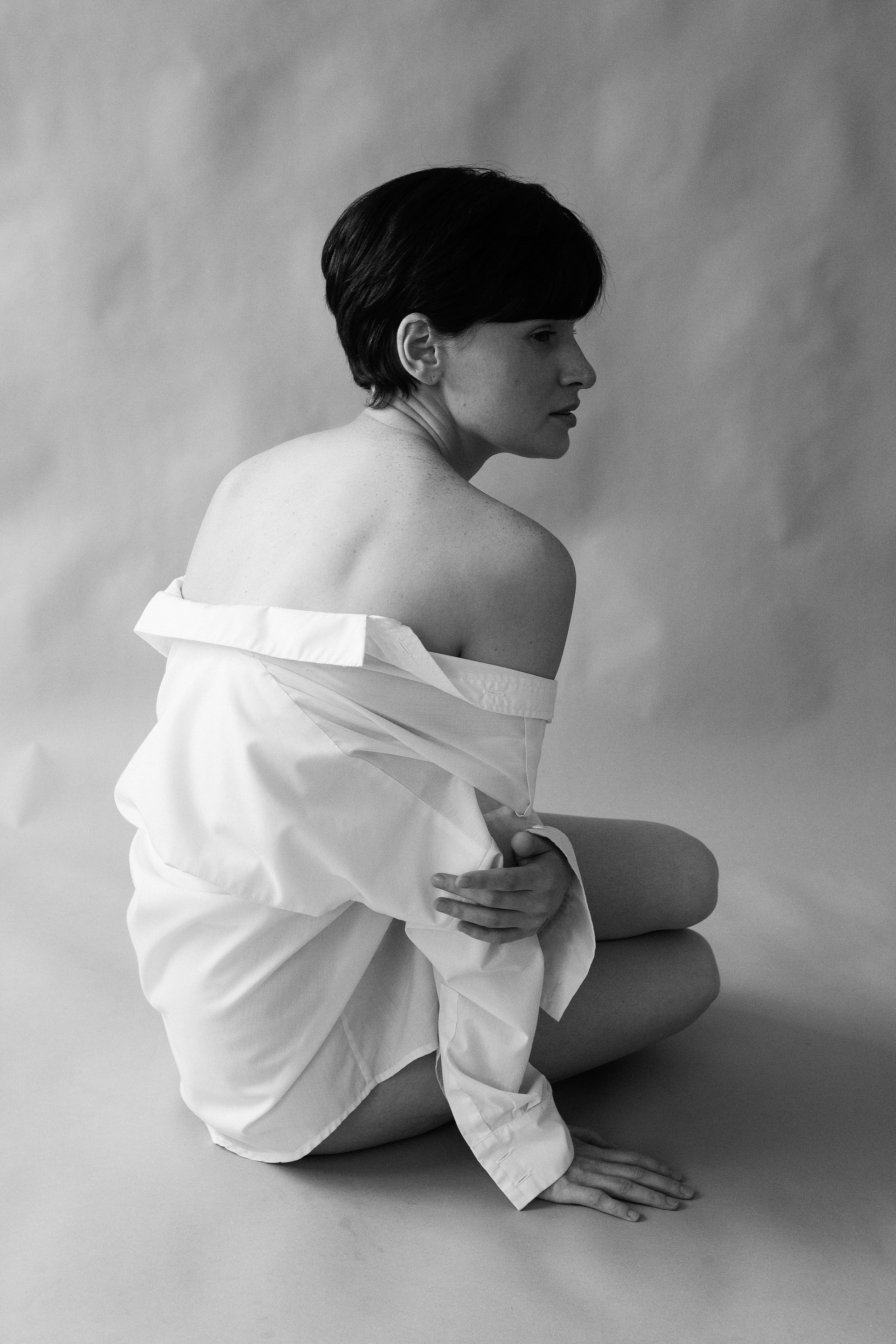 Ксюша. Портретный фотограф в Иванове Ольга Гуральник