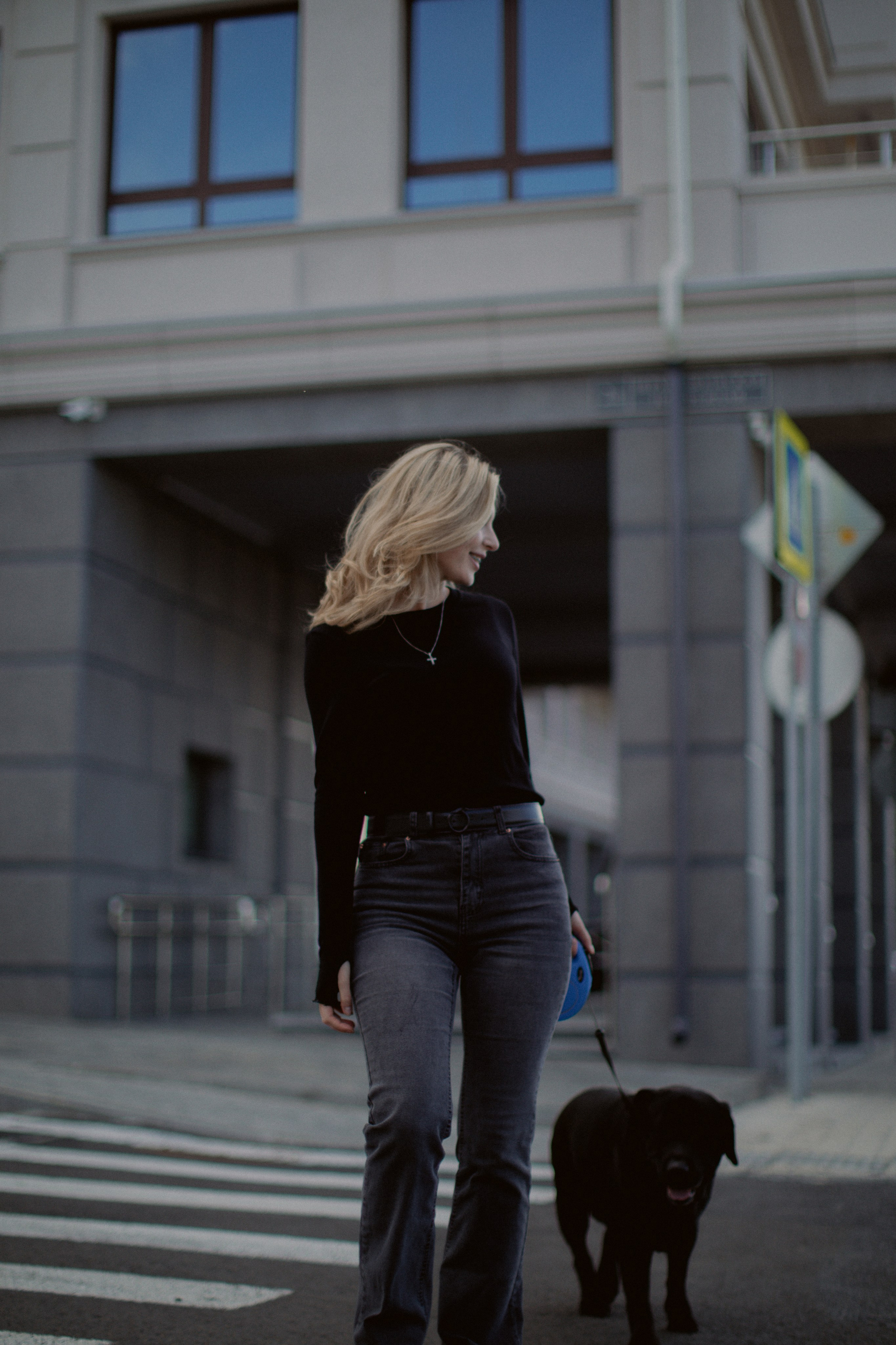 Оля. Фотограф в Нижнем Новгороде