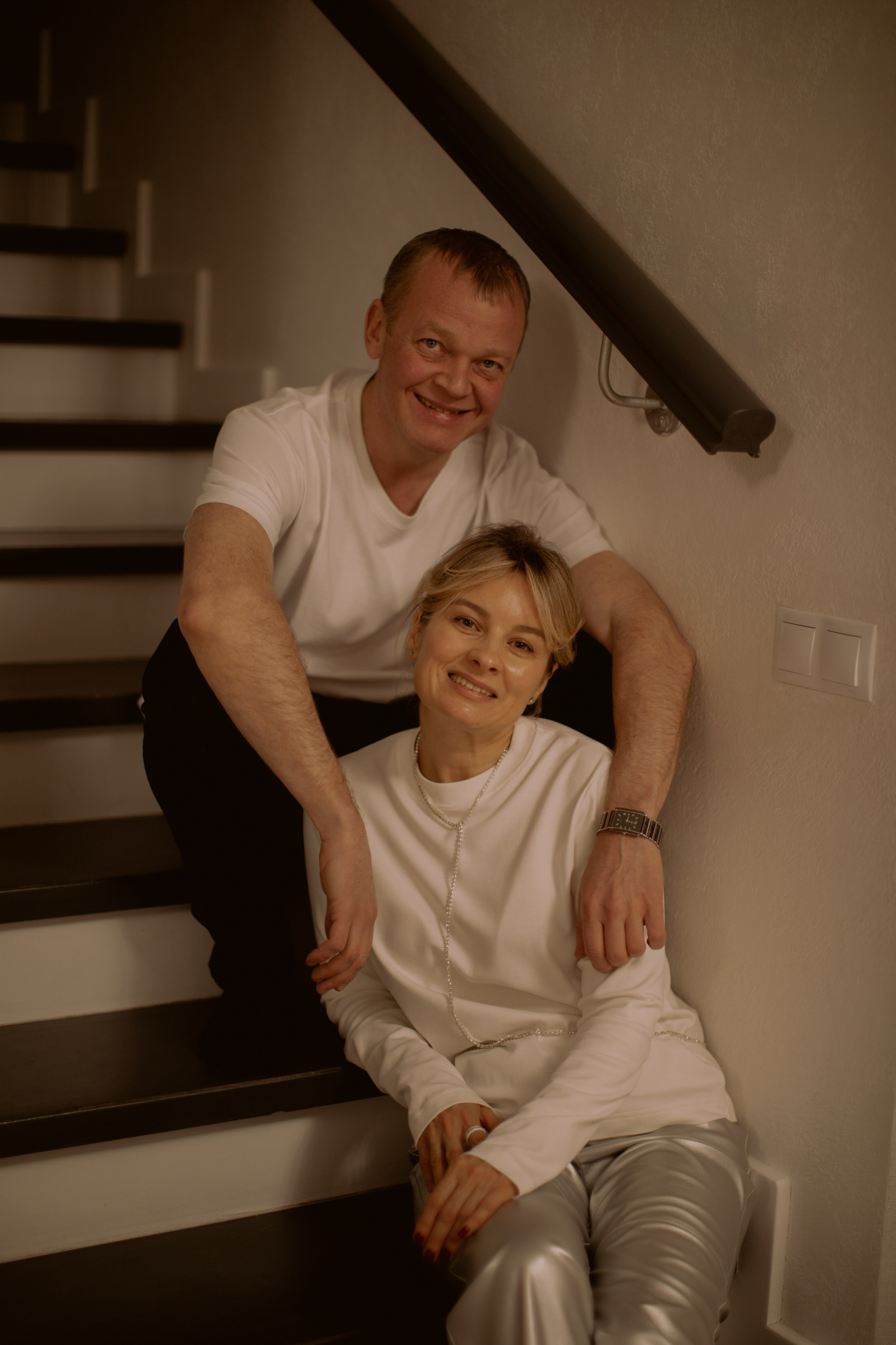 День Рождения в кругу друзей🤍. Фотограф в Нижнем Новгороде