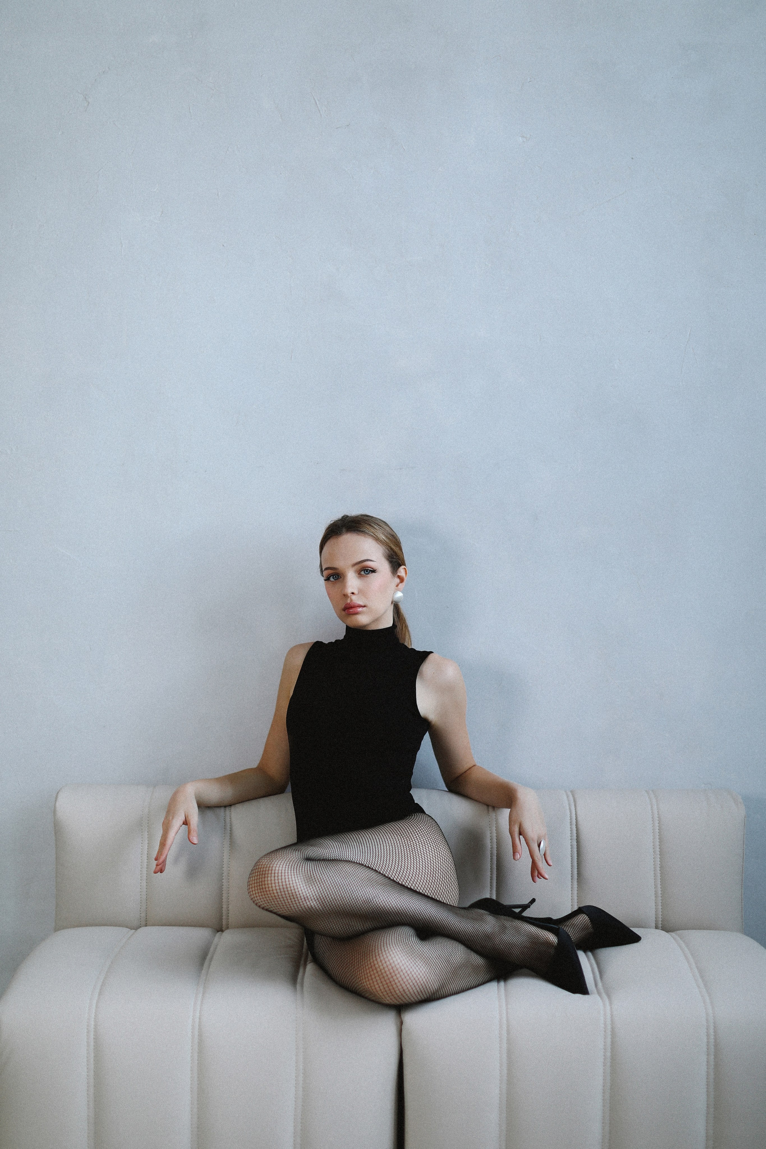 Настя. Фотограф в Нижнем Новгороде