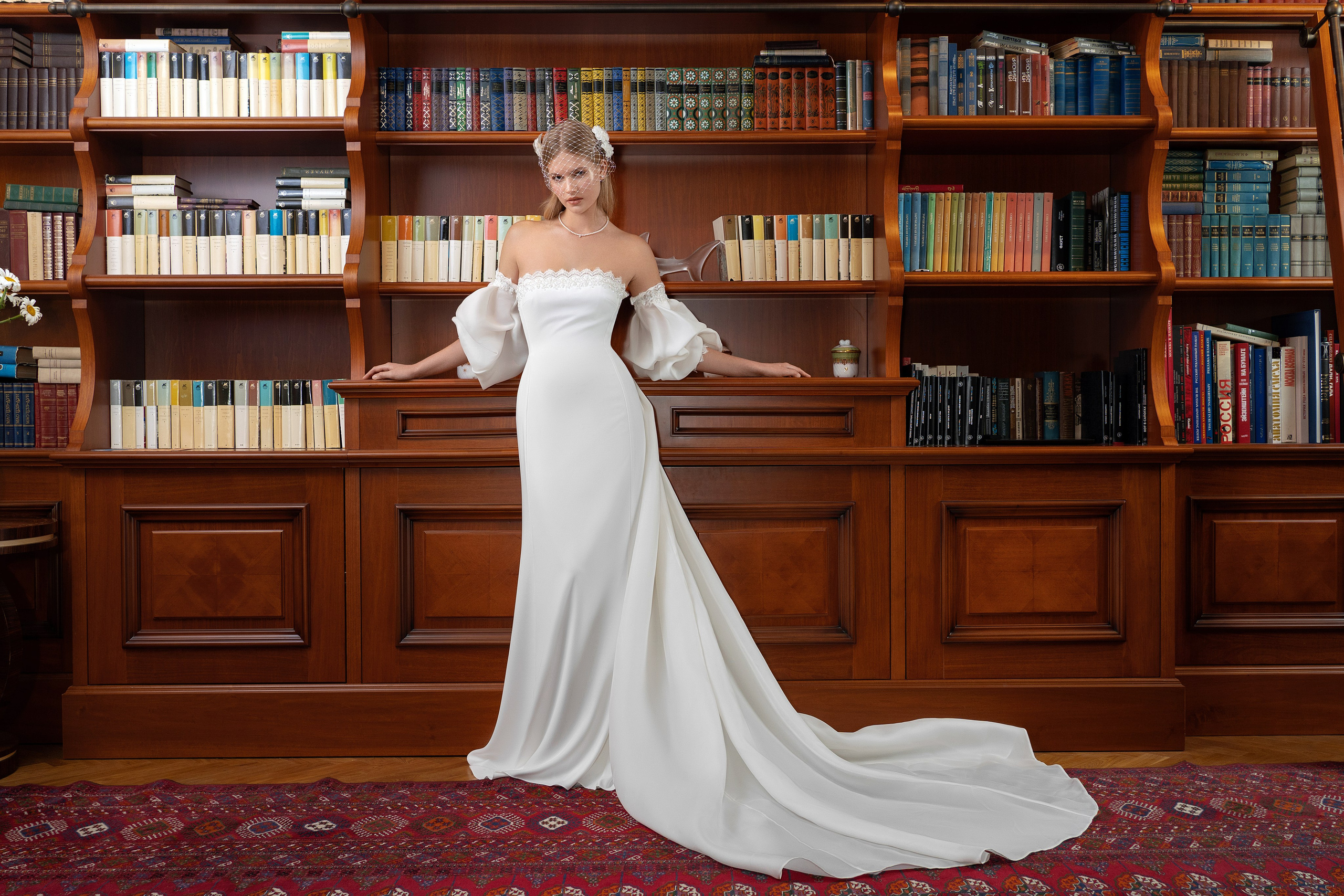 Bosco Ceremony. Фотограф и Видеограф в Москве. Олег Корушев