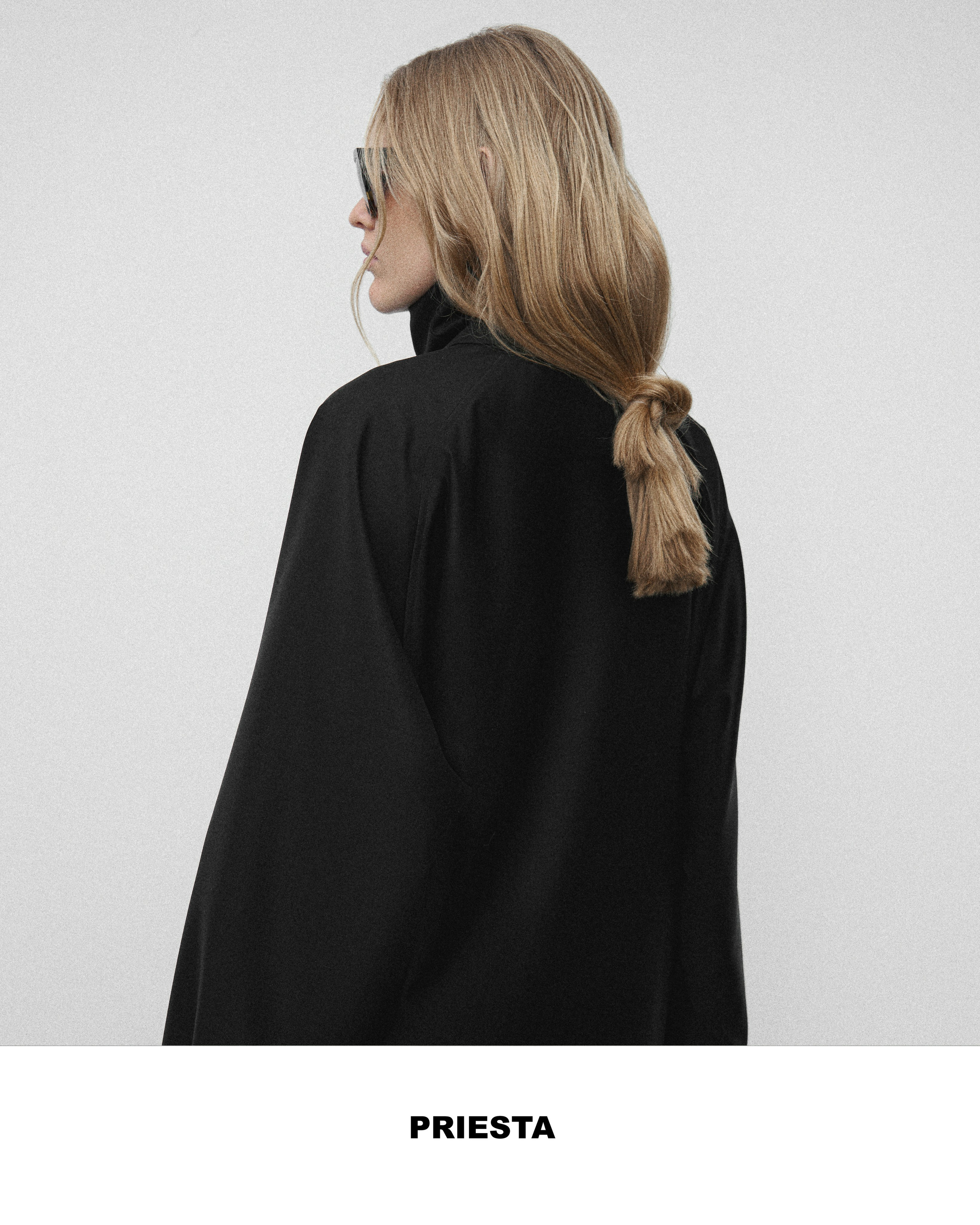 PRIESTA lookbook. Nadezhda Diskant is a Moscow and Saint Petersburg based photographer