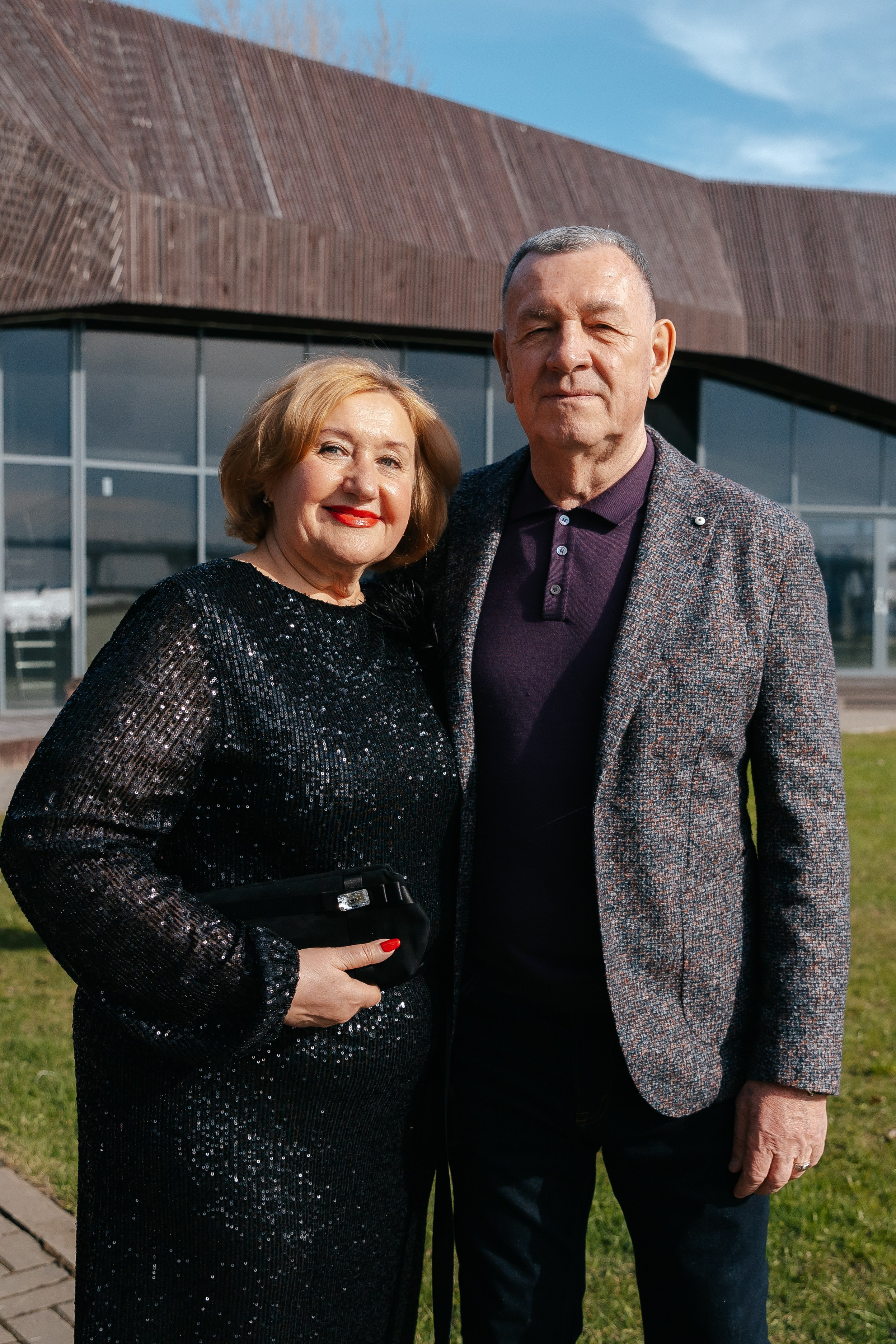 Юбилей 60 лет. Семейный lifestyle фотограф в Санкт-Петербурге Людмила Пахомова