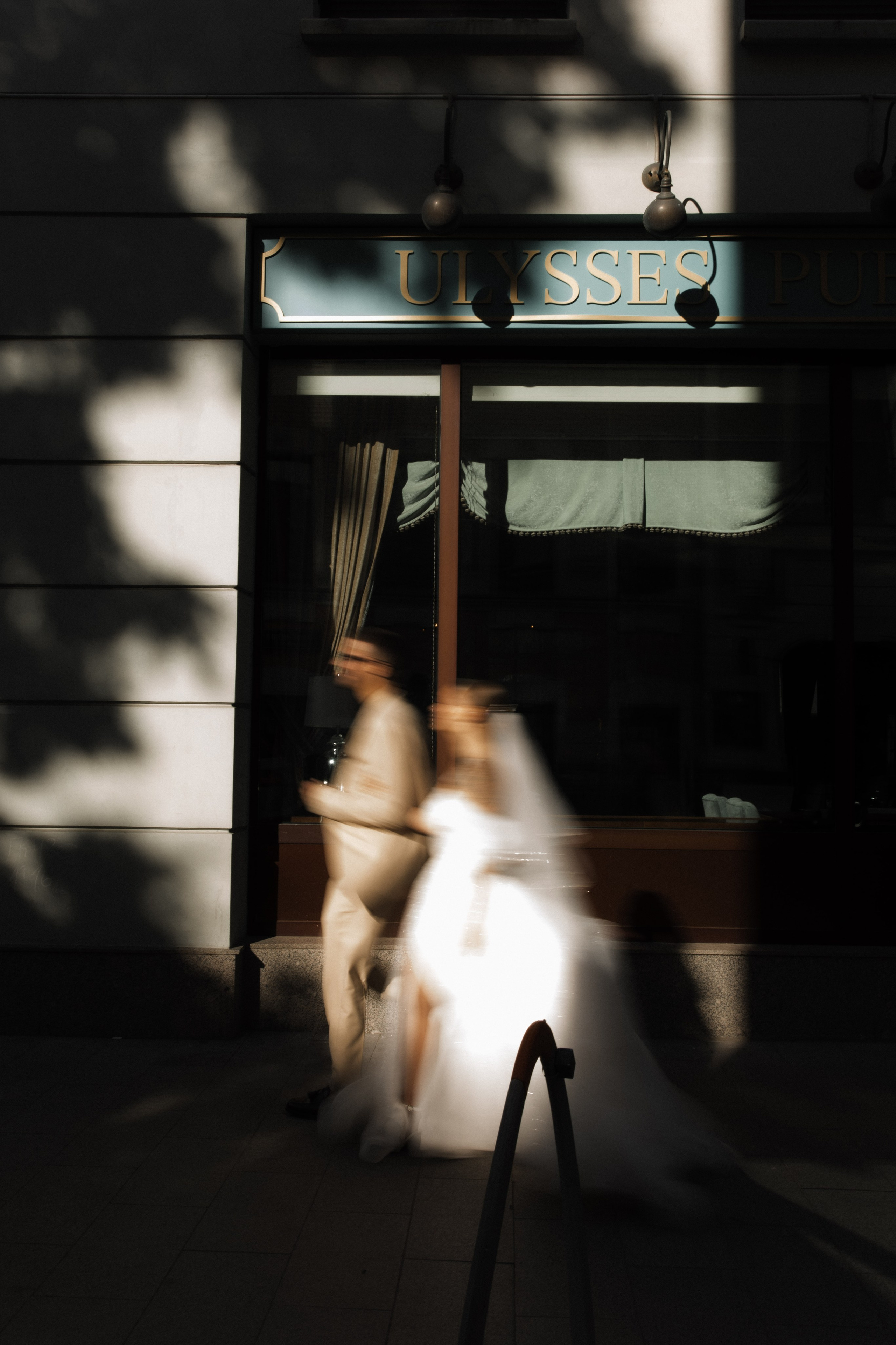 А & И Грибоедовский ЗАГС. Женский и свадебный фотограф Москва Елизавета Перова