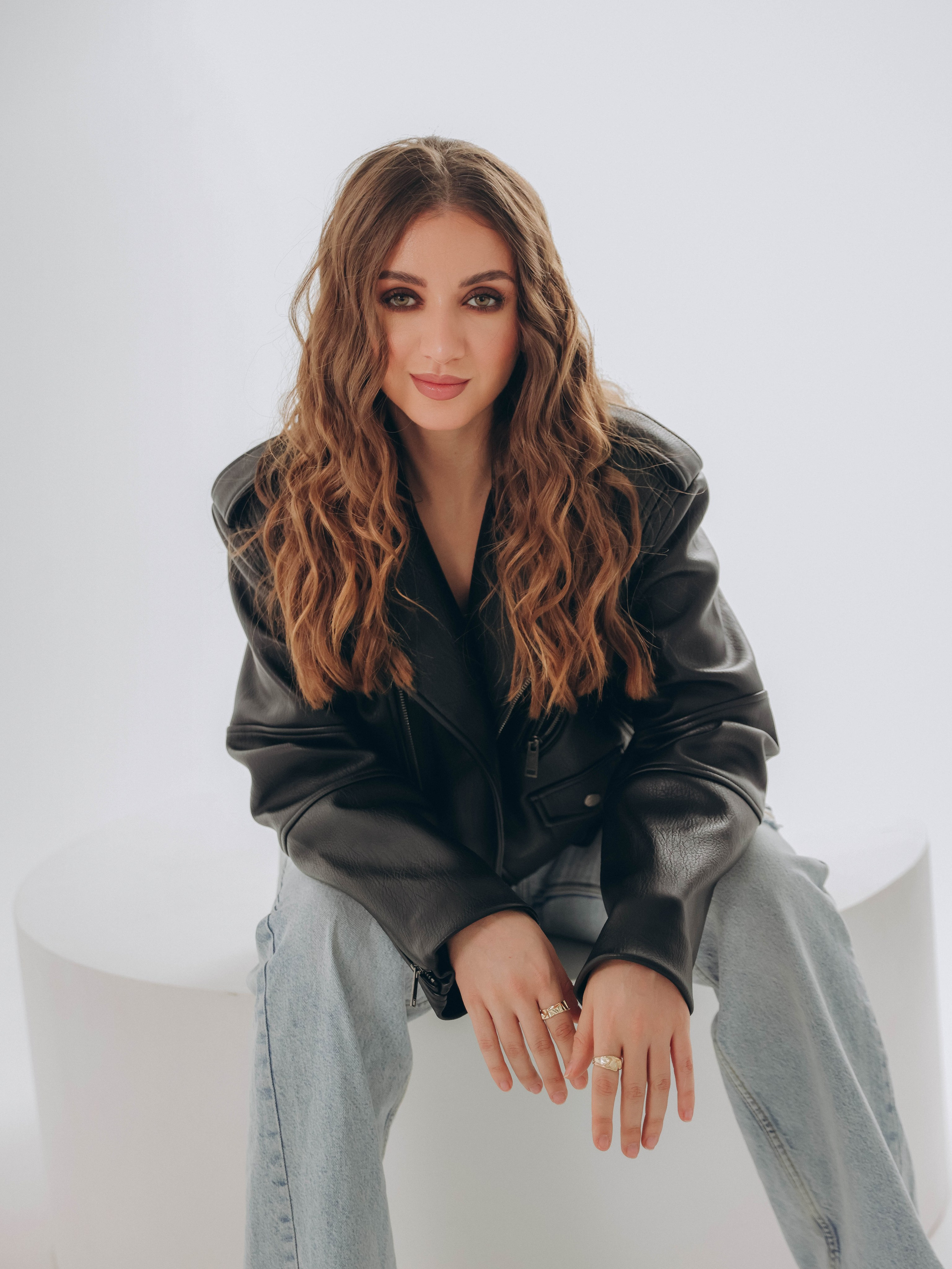 Фотосессия к дню рождения. Мультифотограф Динара Ахмедзянова