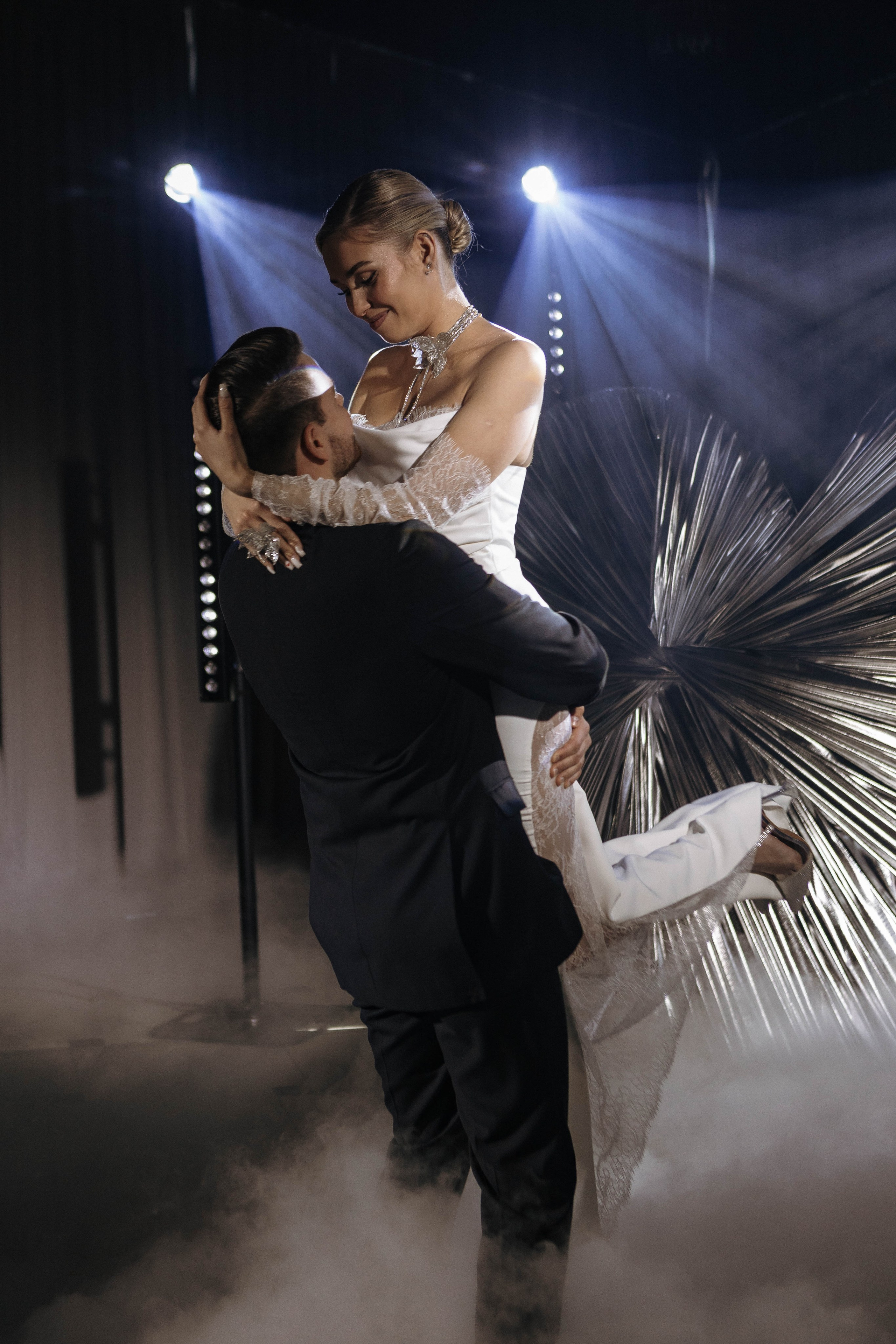 Влад & София. Свадебный, семейный фотограф в Перми и Пермском крае. Ольга Старицына