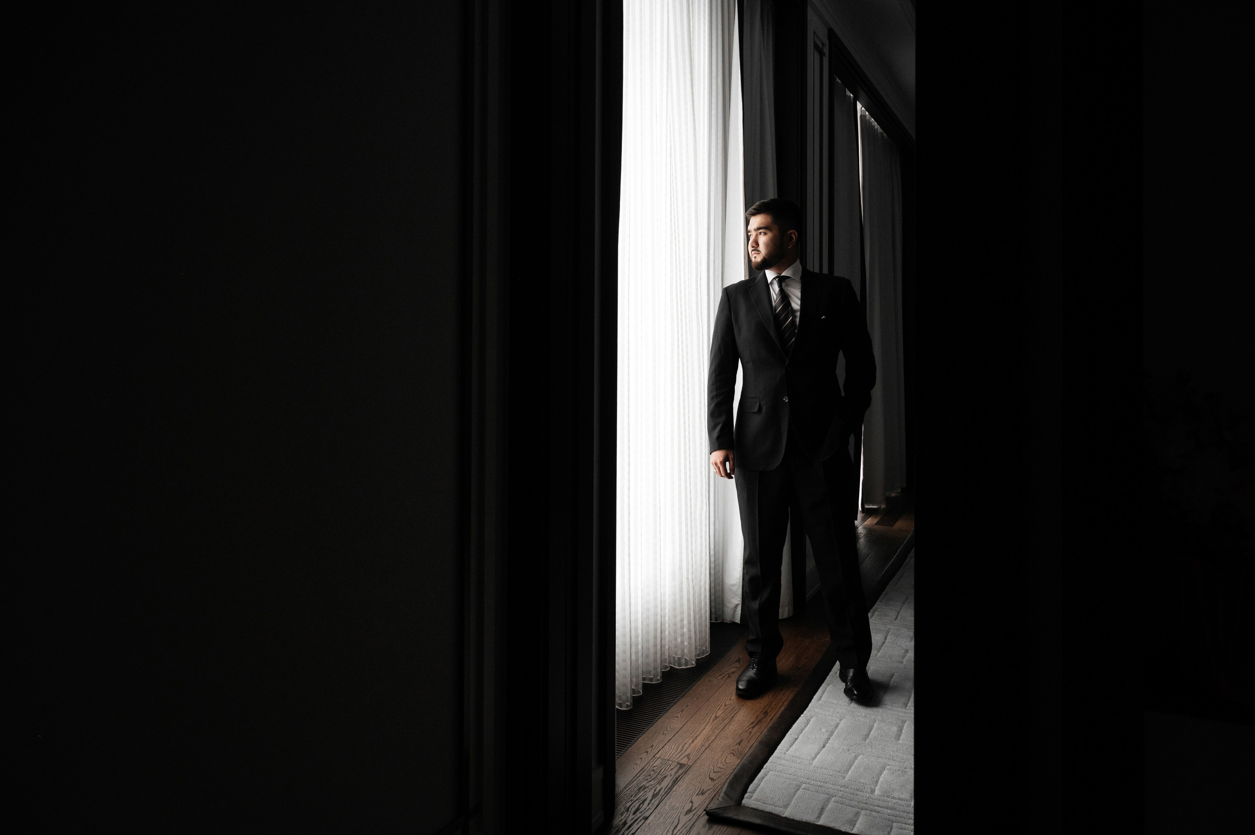 ANEL QYZ UZATU. HOME