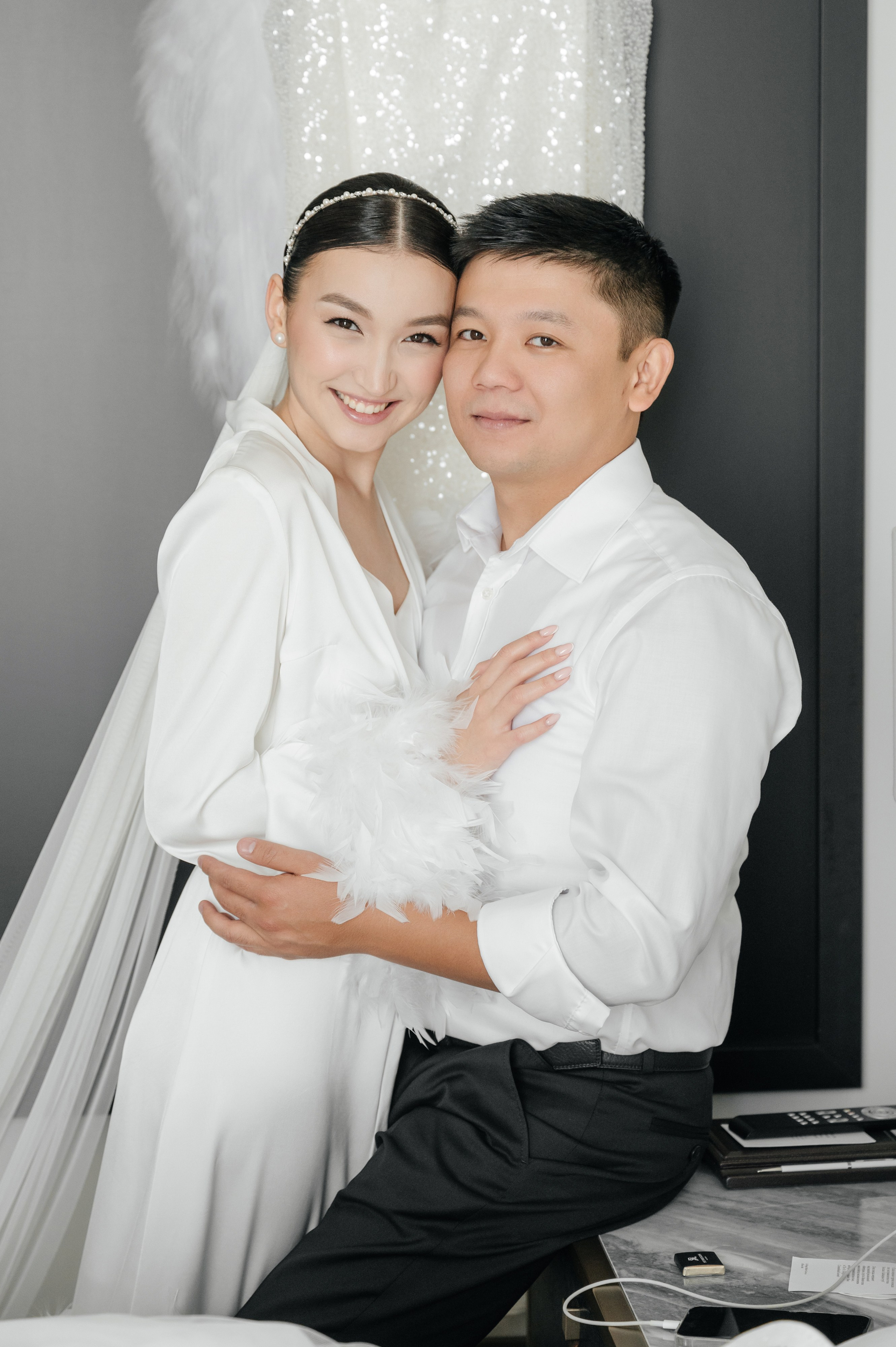 ZHUMAZHAN & SYMBAT. HOME