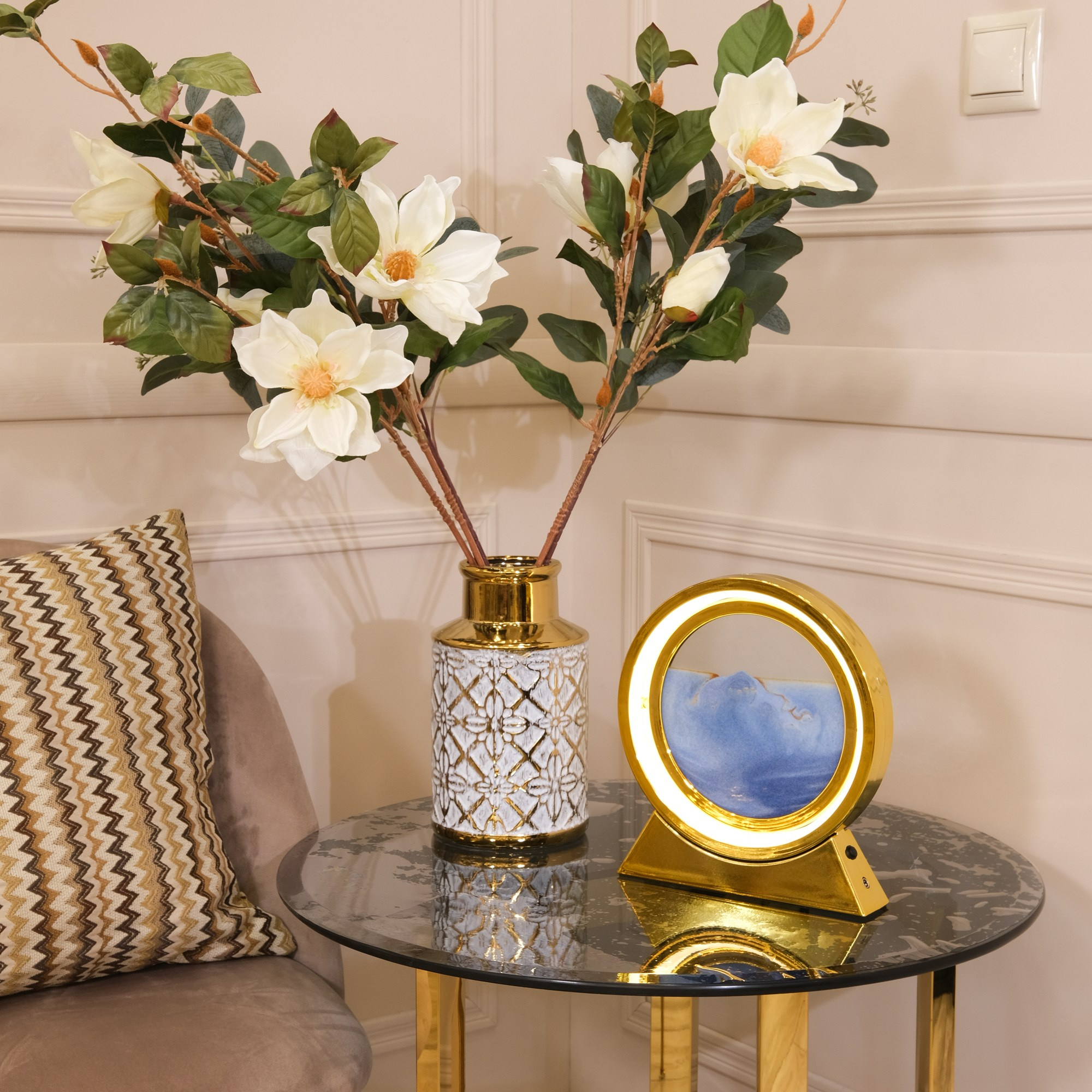 Предметная съемка. Фото и видеосъемка