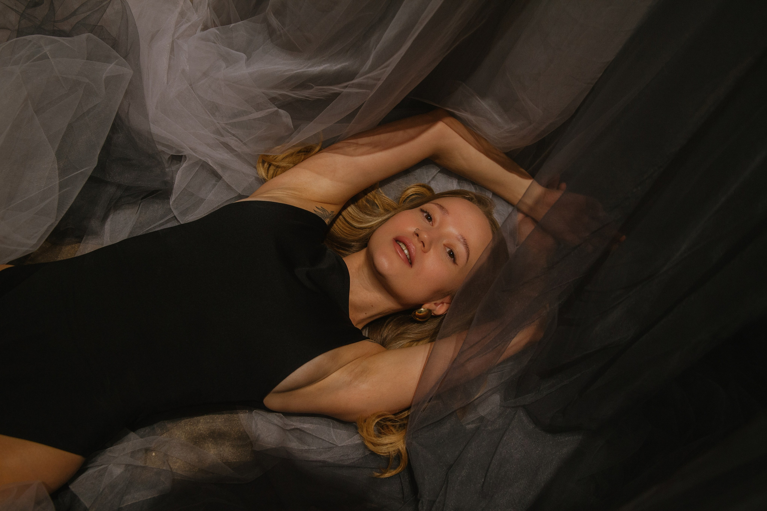 Студия. Фотограф в Москве. Александр Агеев