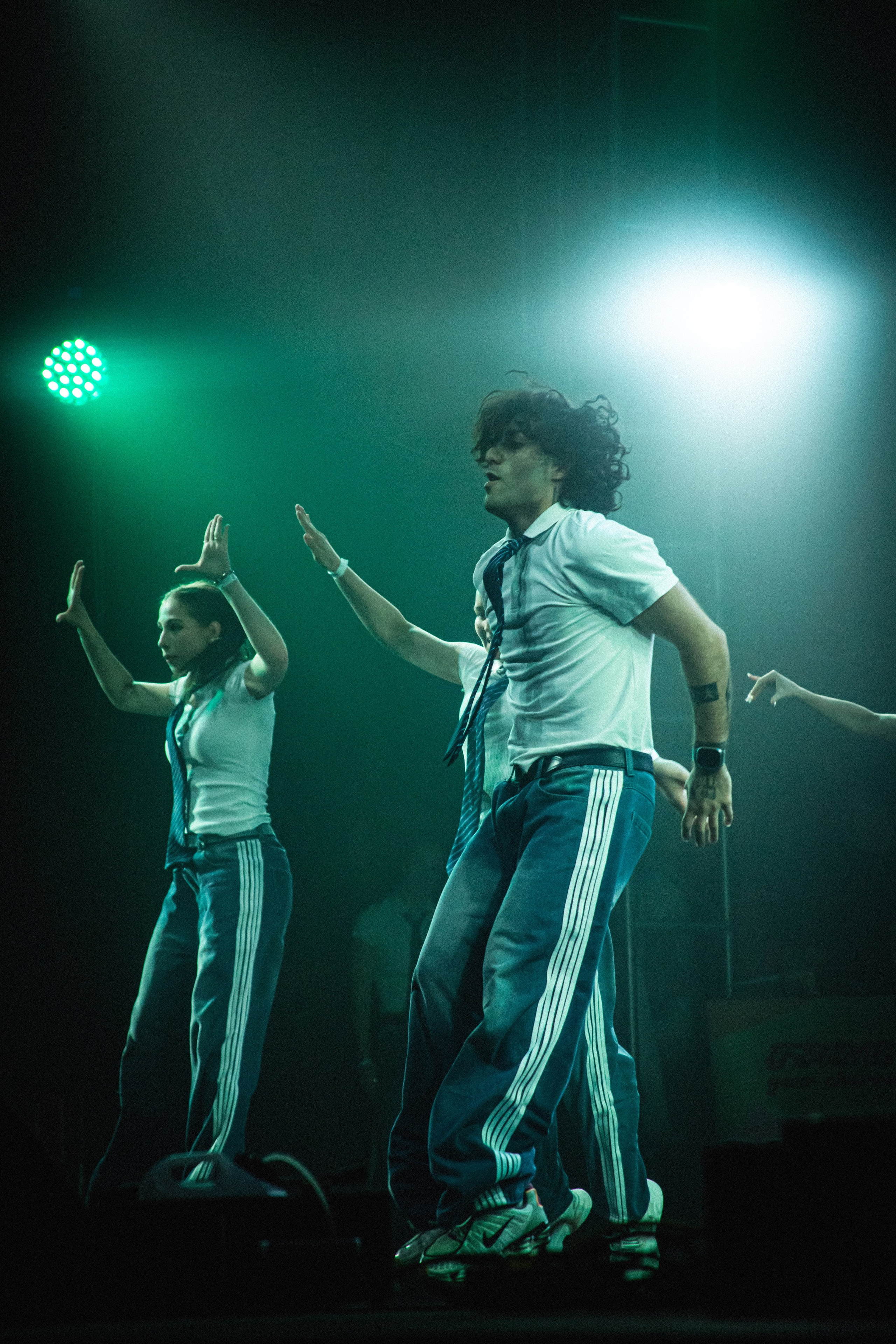 Танцы. Фотограф в Москве. Александр Агеев