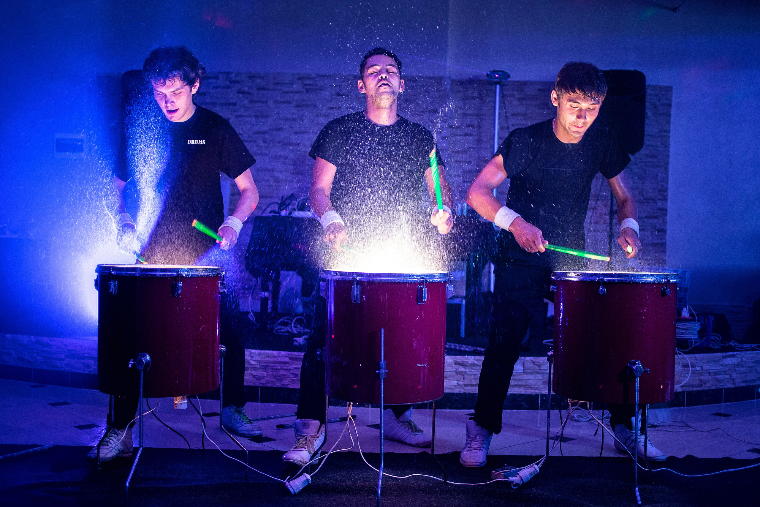 Корпоративные праздники