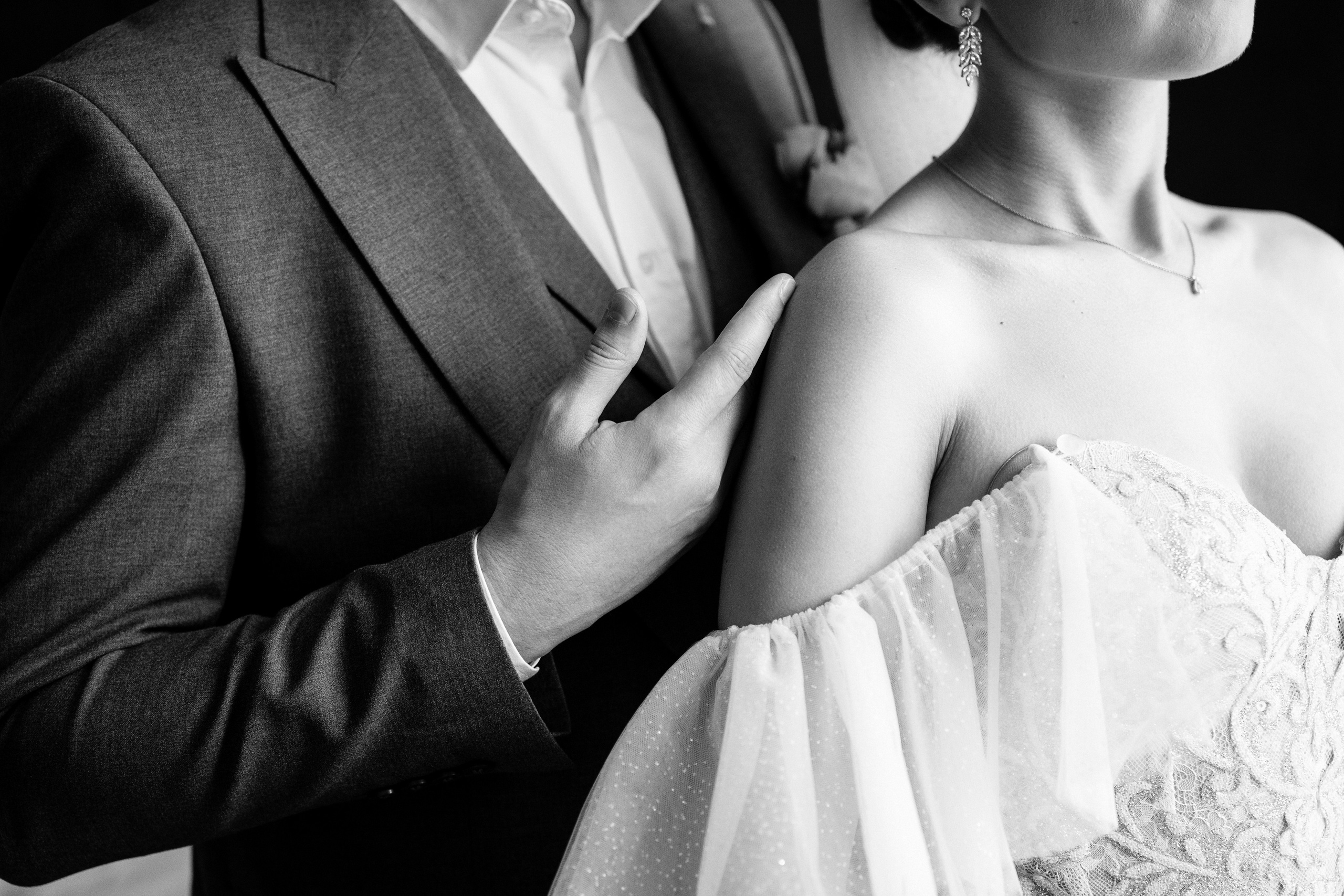 Захар и Александра. Семейный и свадебный фотограф Минск, Беларусь Анна Орловская