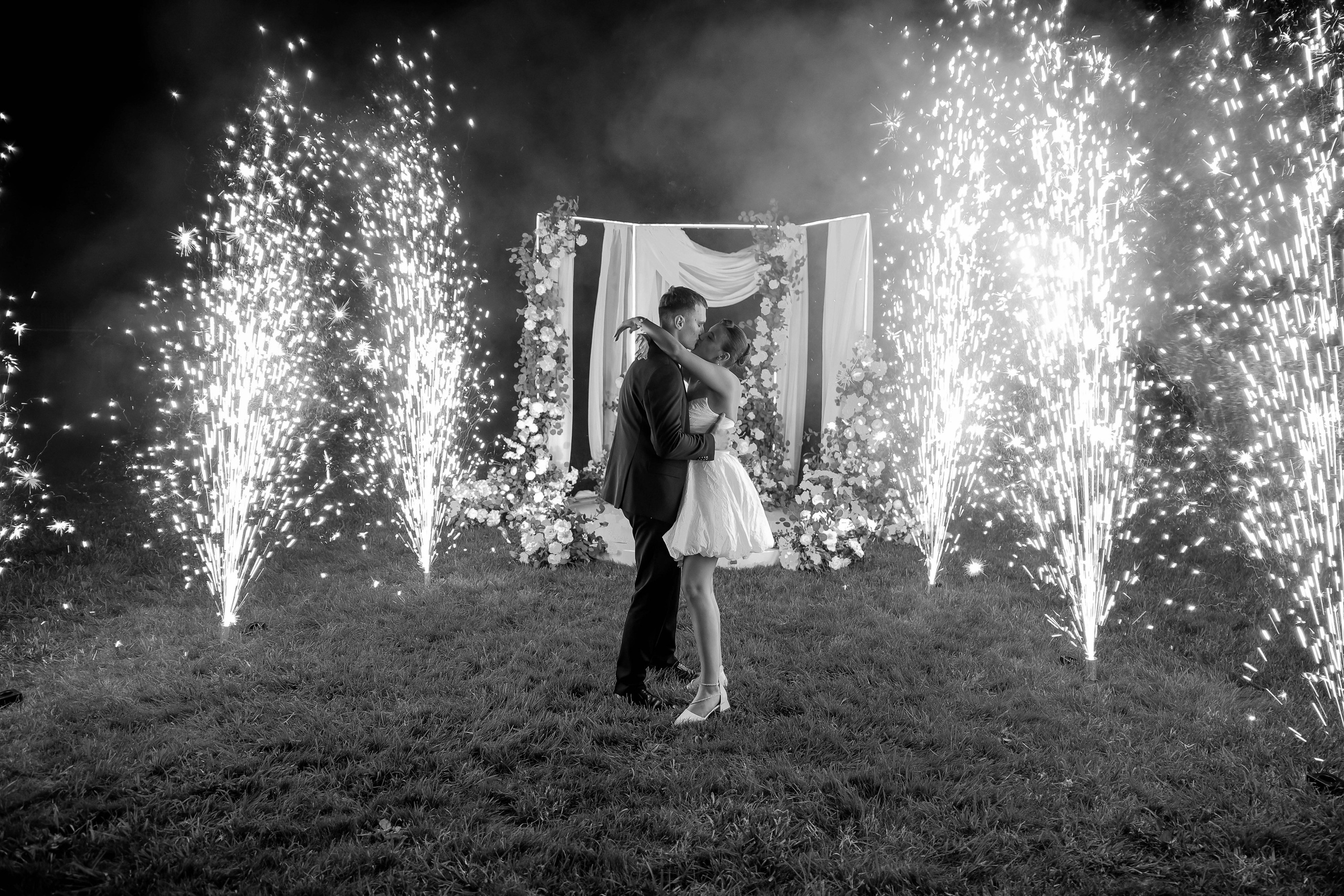 Кристина|Максим. Свадебный фотограф Надежда Рыжикова