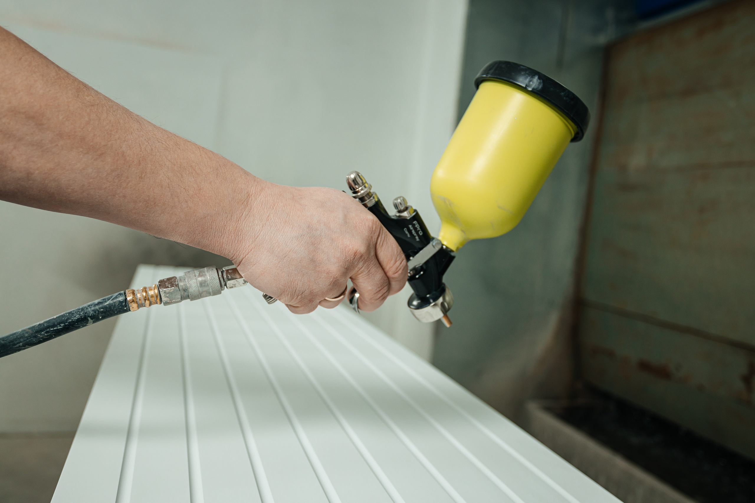 Производство. Мебель на заказ