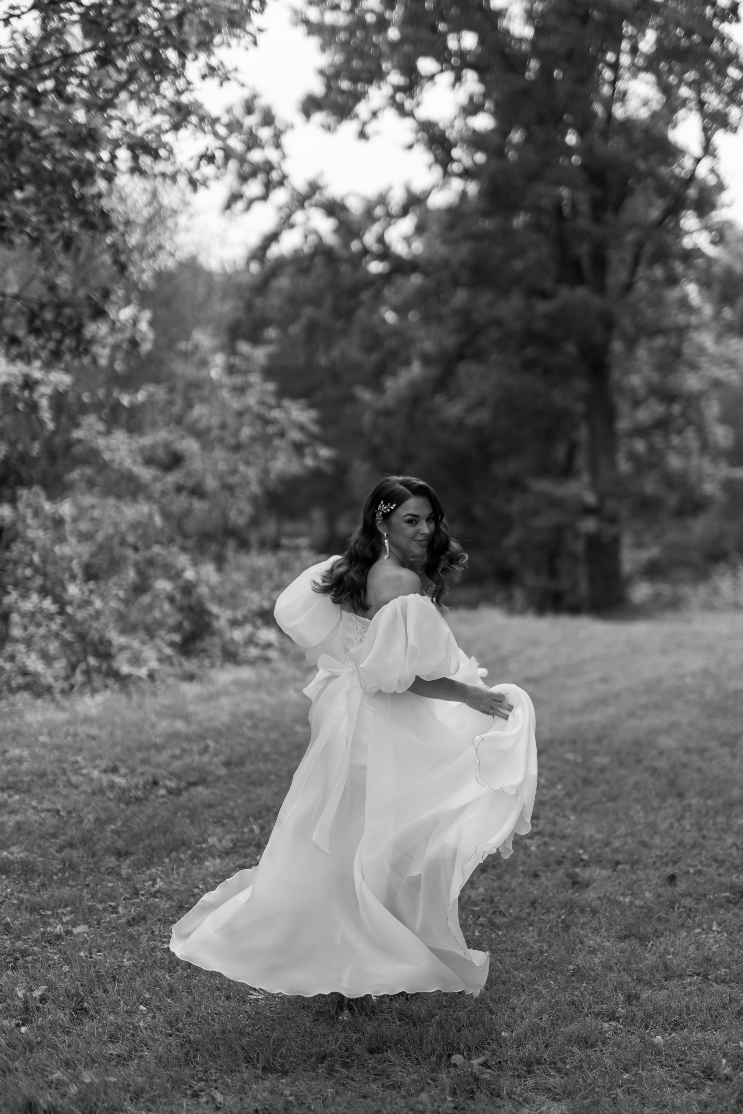 Давай навсегда?. Свадебный и портретный фотограф в Москве, Туле и Брянске Дара Евсеева