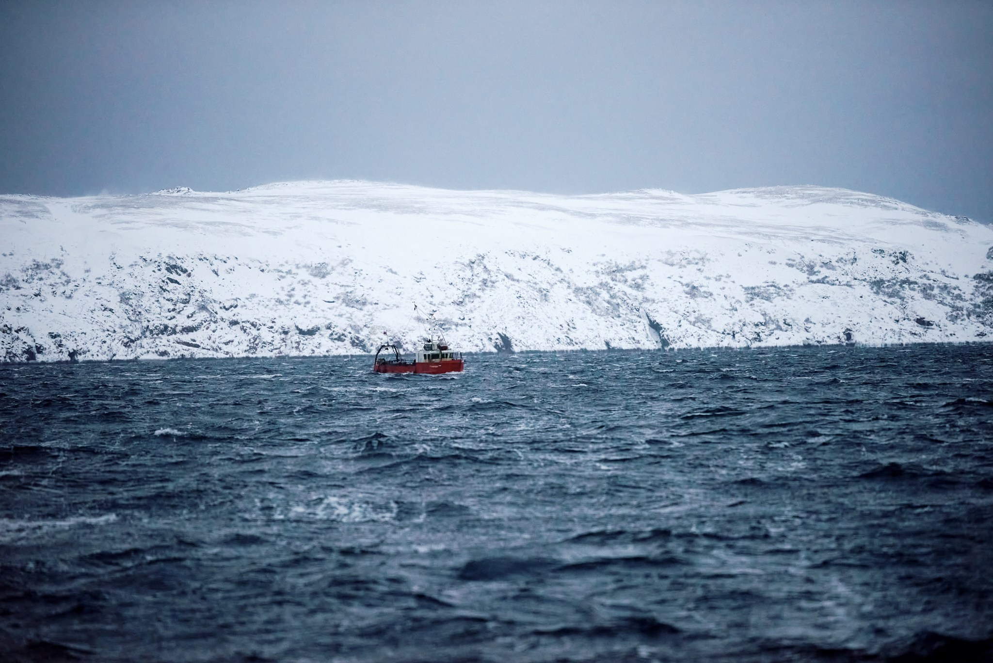 Путешествие в Арктику в 2023 году. Внедорожные путешествия — OFFROADTRIP