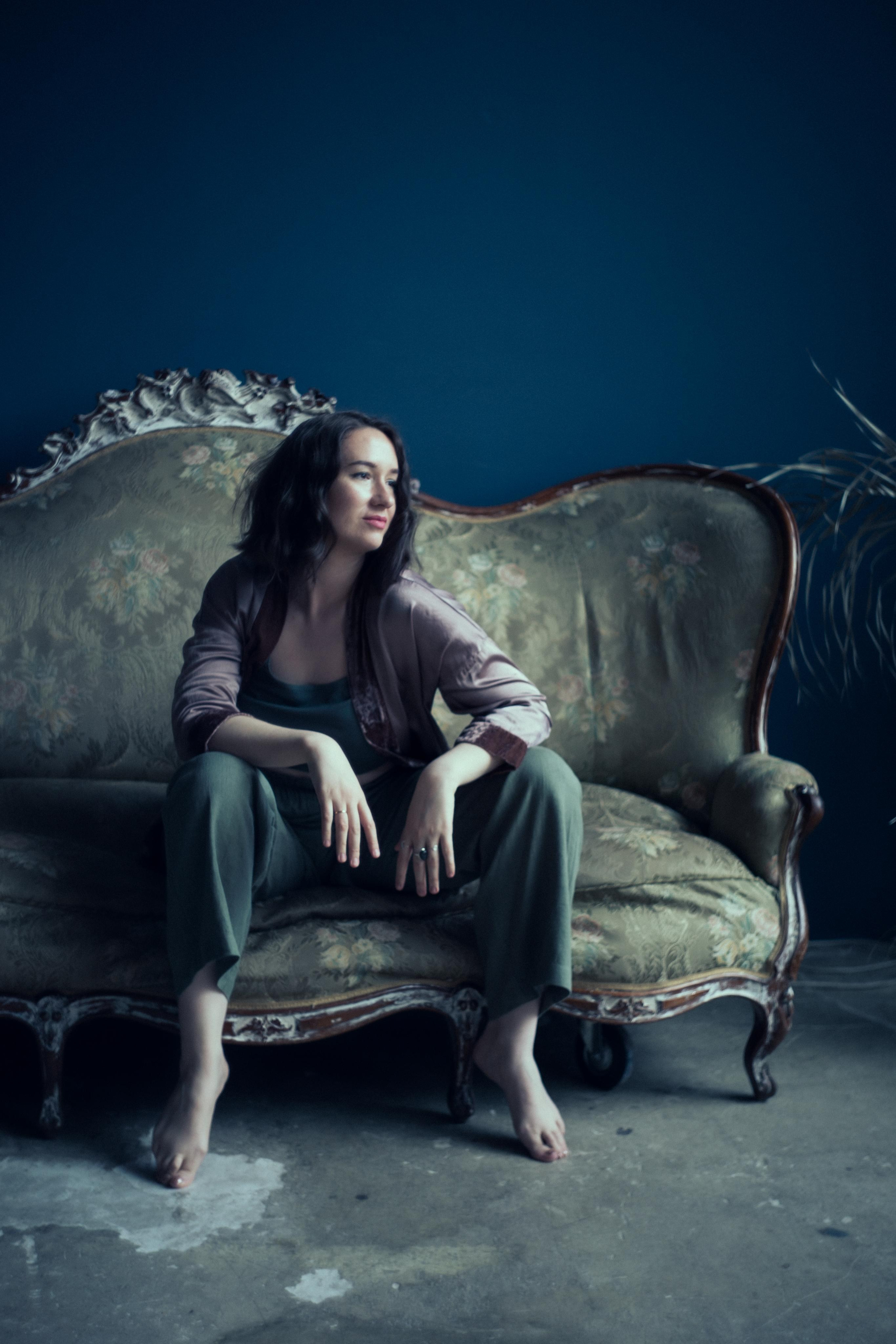 Екатерина. Фотограф в Москве Лера Юдина