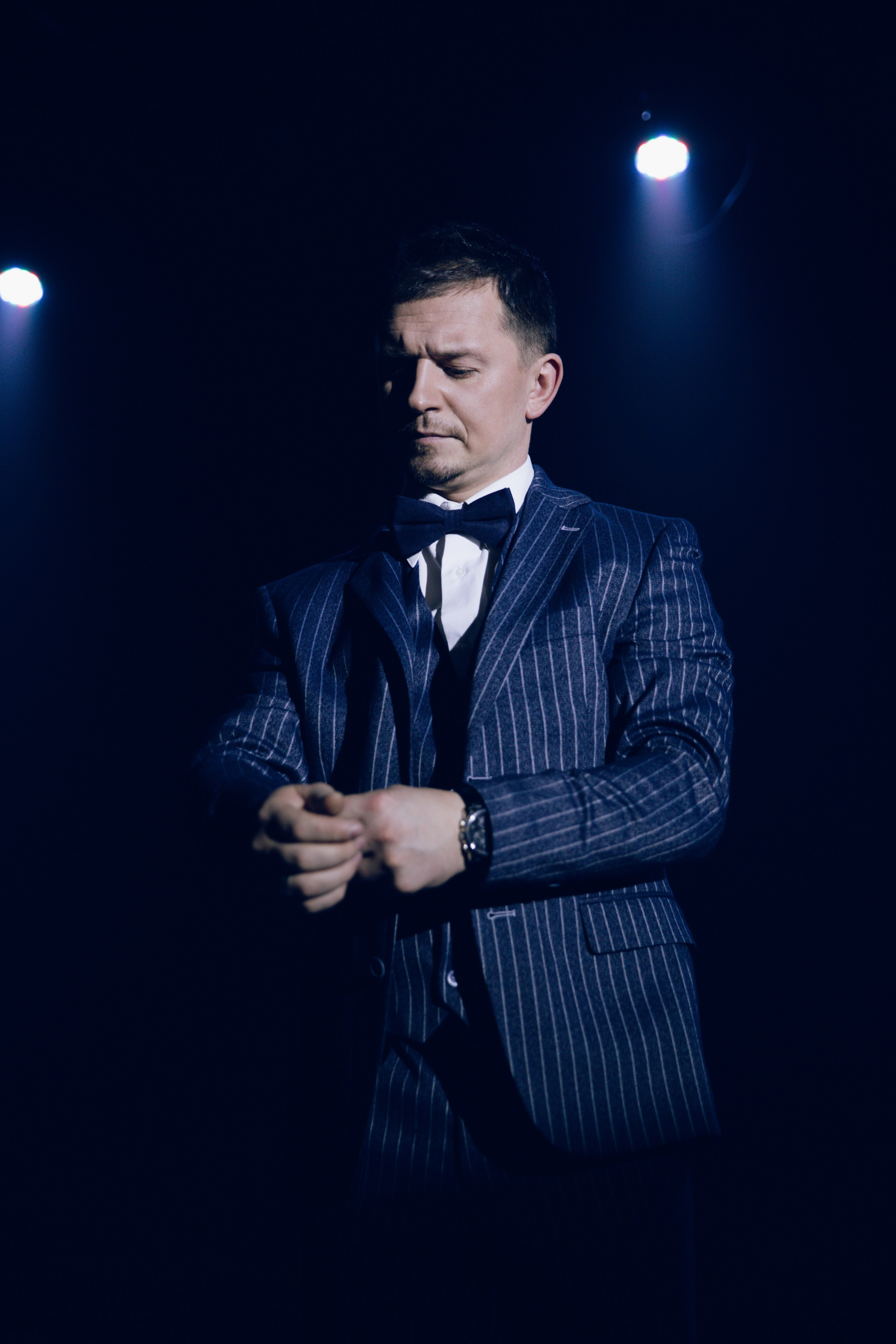 Егор и Карина. Фотограф Александр Шалагин