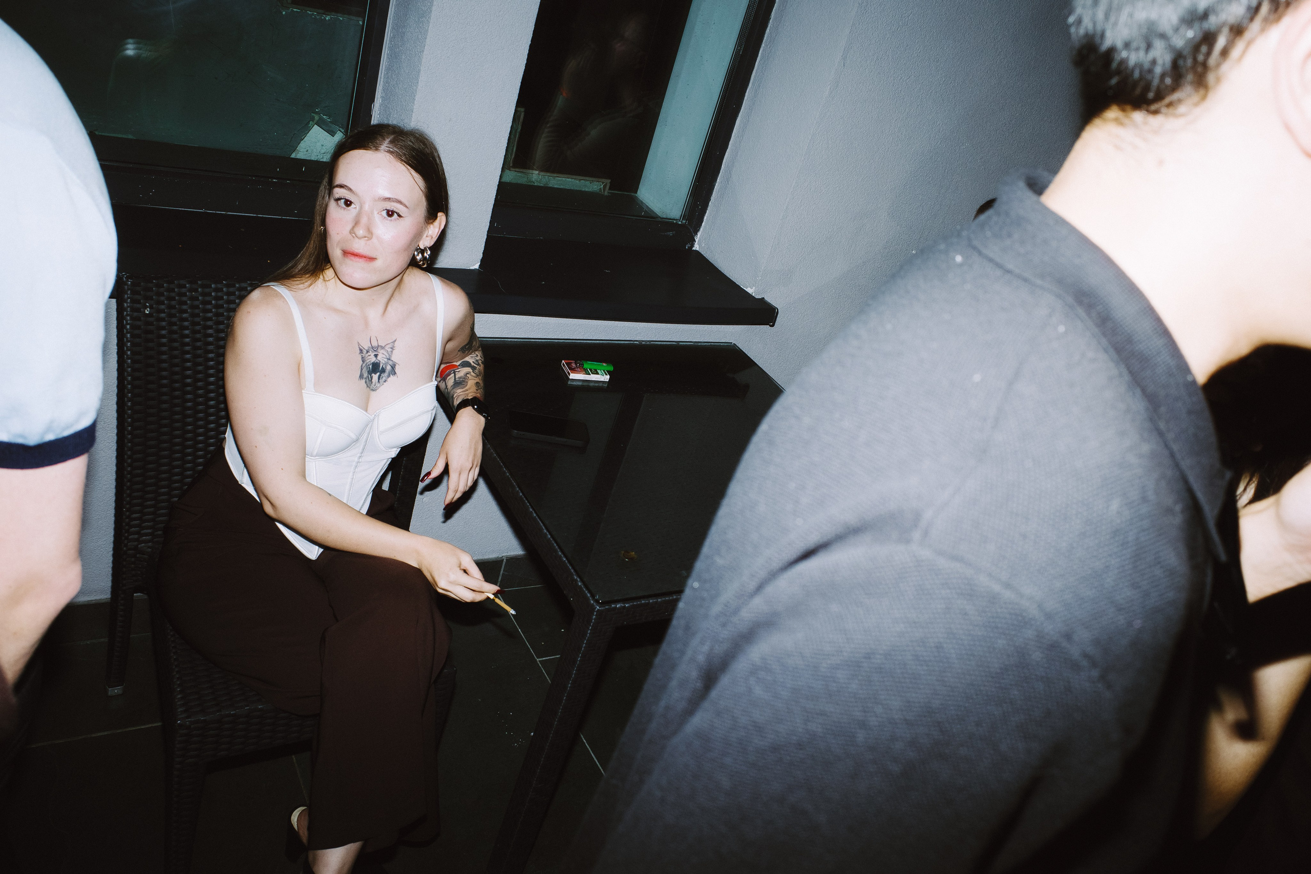 Антонина & Ярослав