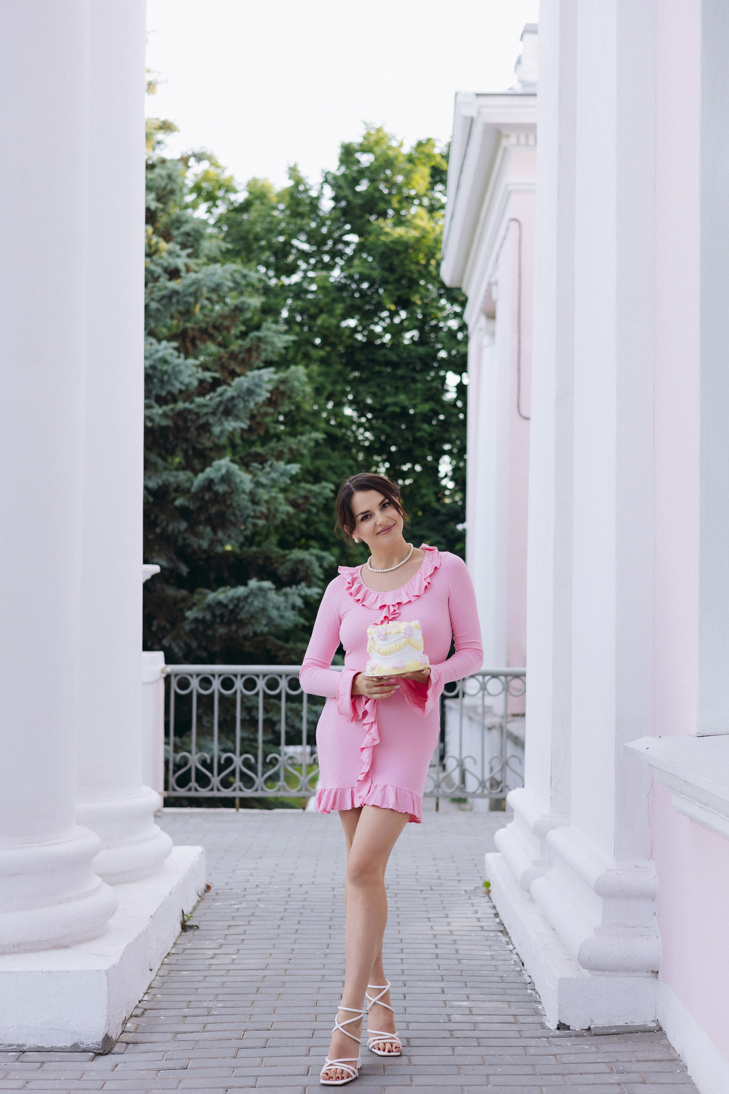 Ксюша. Фотограф Ершова Светлана