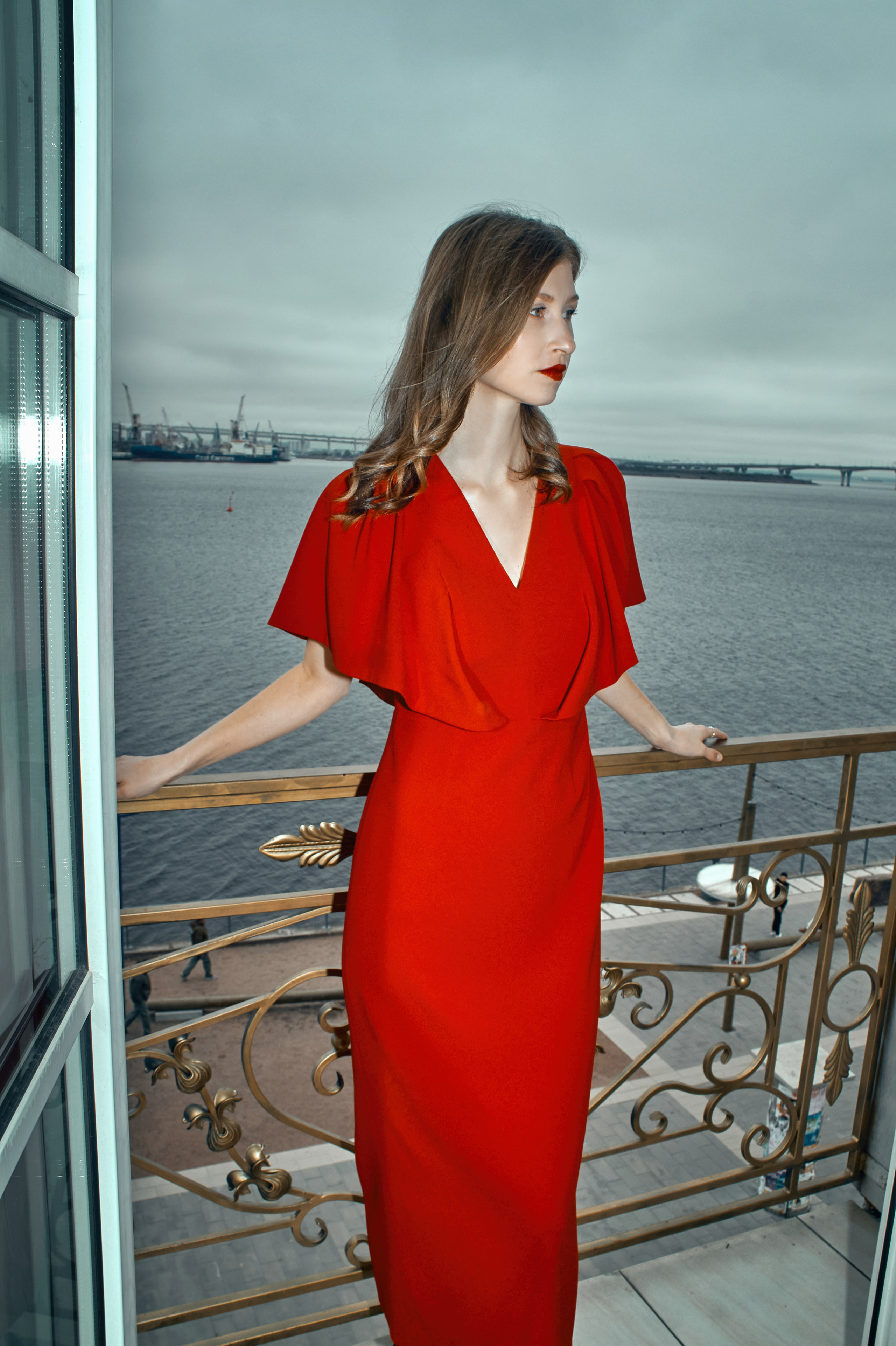 Atelierstar sea. Рекламный фотограф Санкт-Петербург Катерина Мишкель