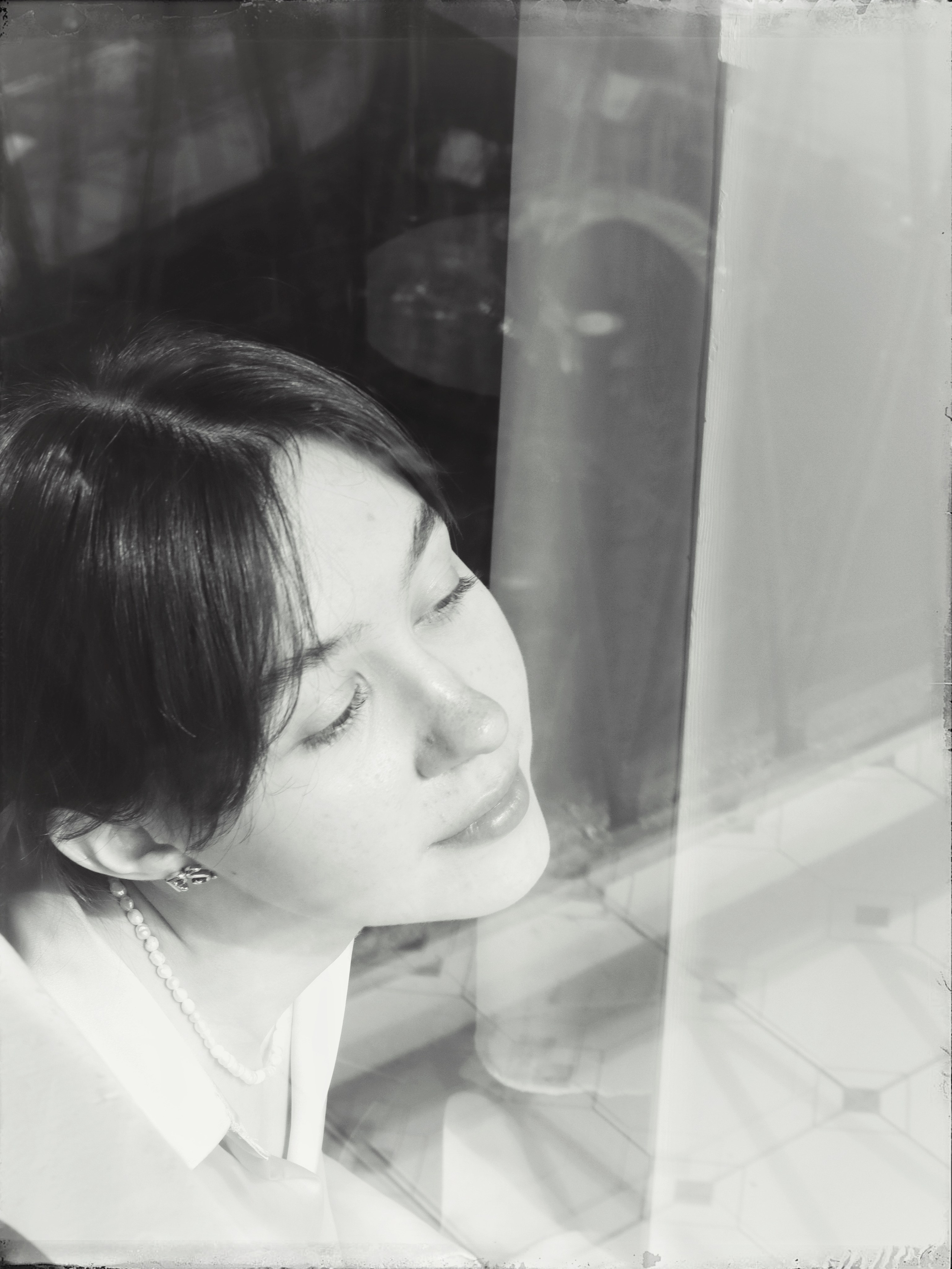 Полина. Портретный и свадебный фотограф в Москве Александра