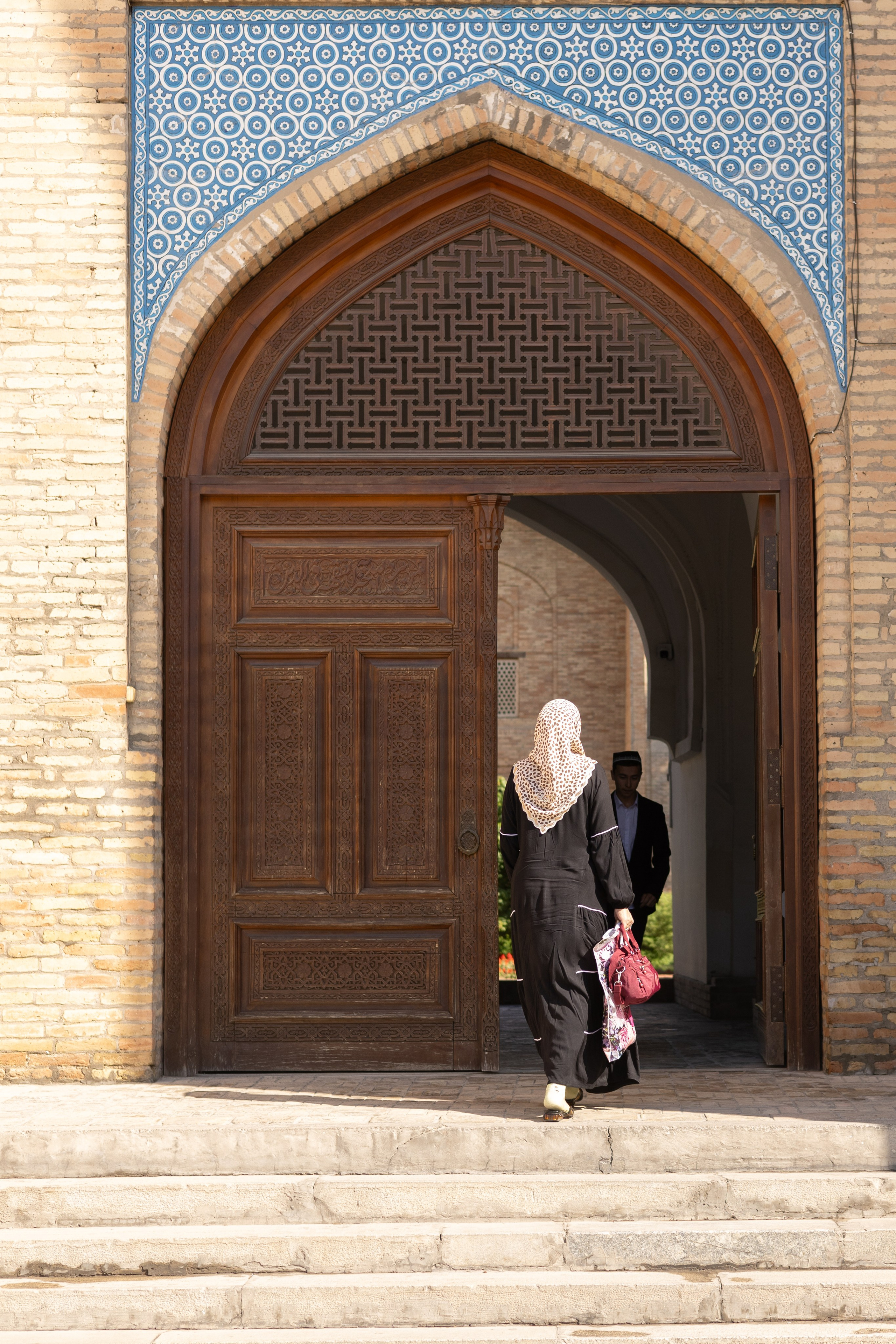 Uzbek series. Свадебный фотограф в Москве и Петербурге Анастасия Лосева