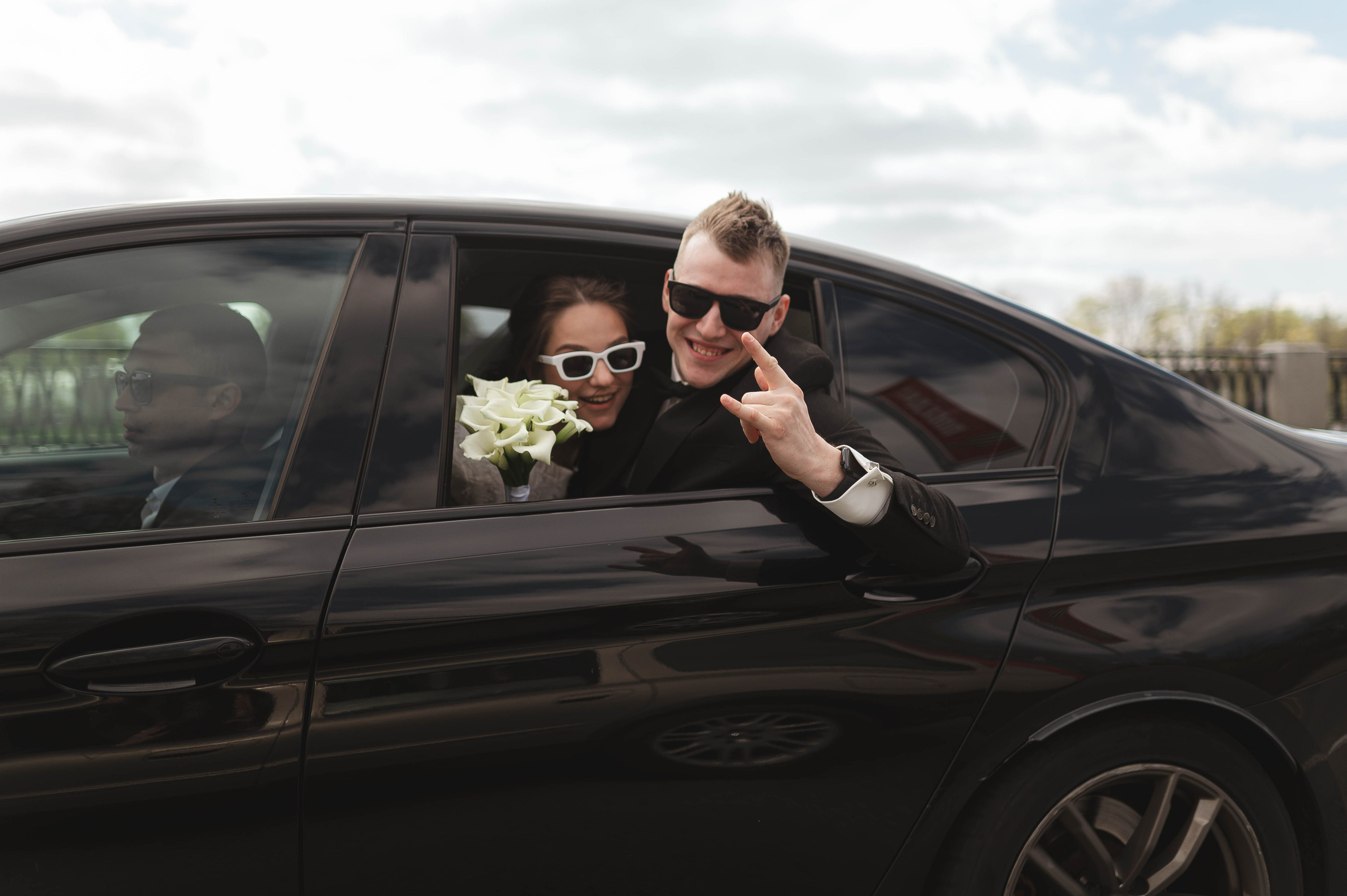 Когда сердца горят. Свадебный фотограф Татьяна Лейн в Санкт-Петербурге