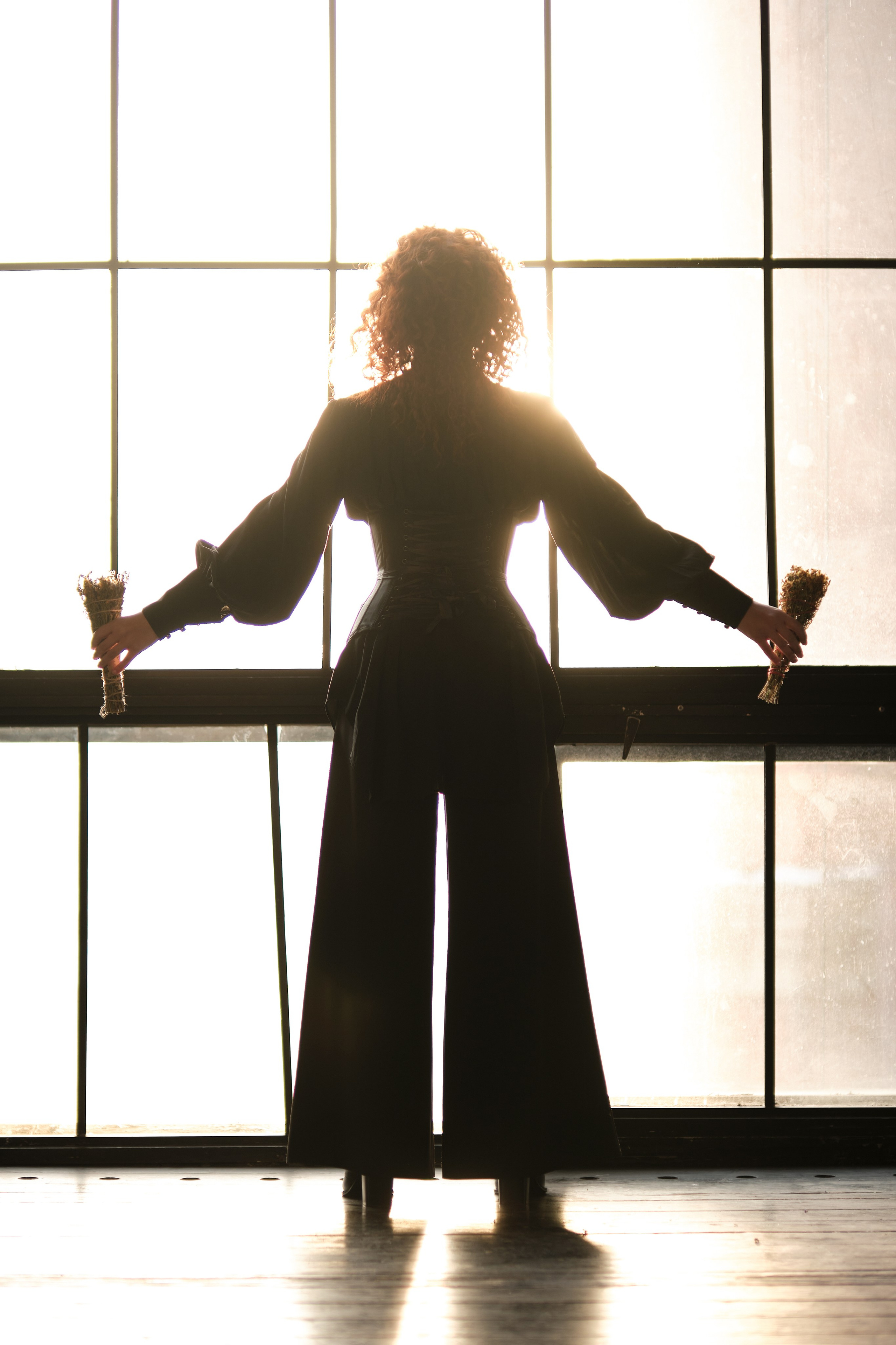 Witch. Профессиональный фотограф в Москве Захар Ишутин