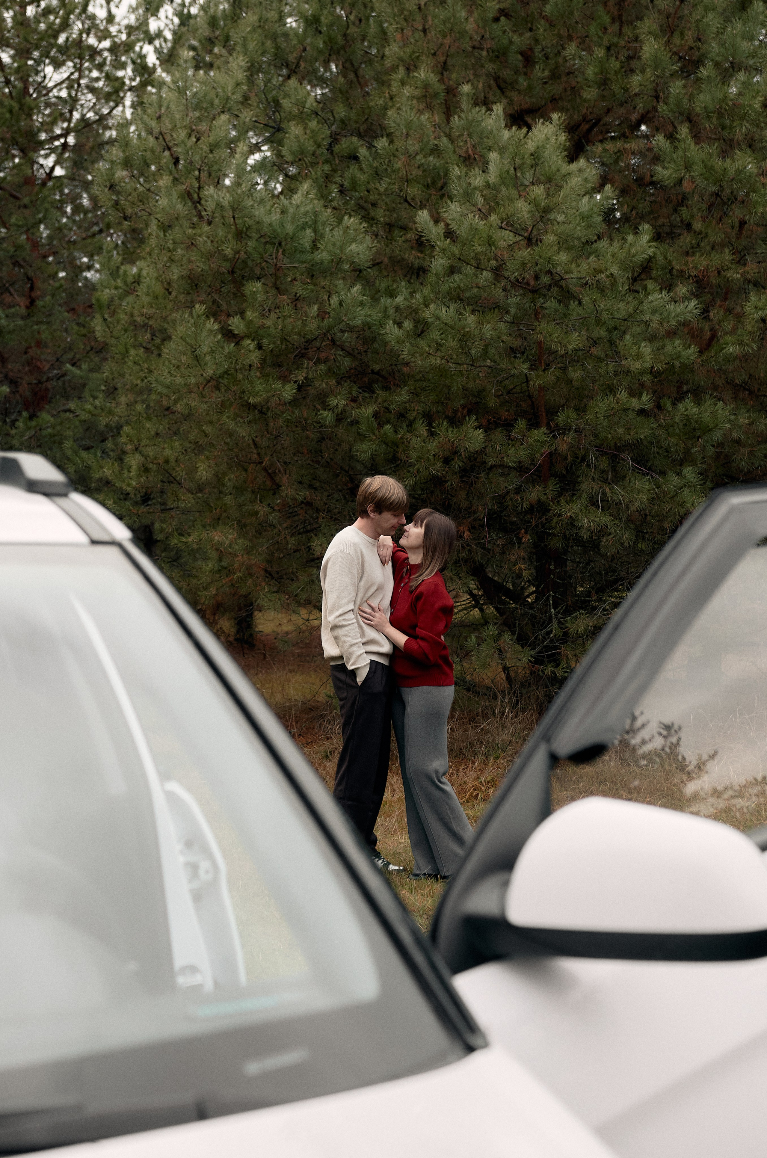 Алексей и Юлия. Наталья Севрук — фотограф во Владимире