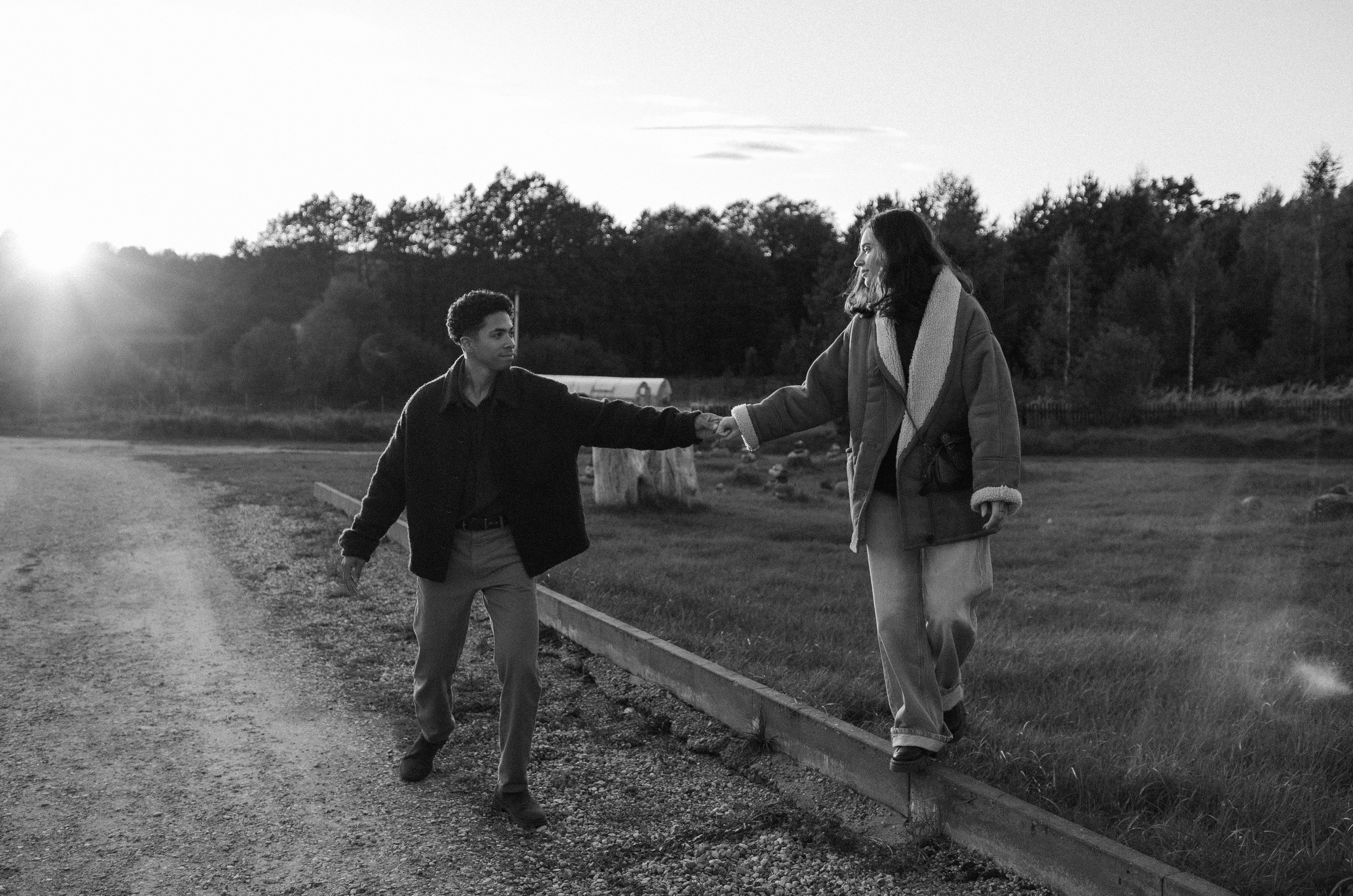 Хосе и Диана Ч.2. Наталья Севрук — фотограф во Владимире