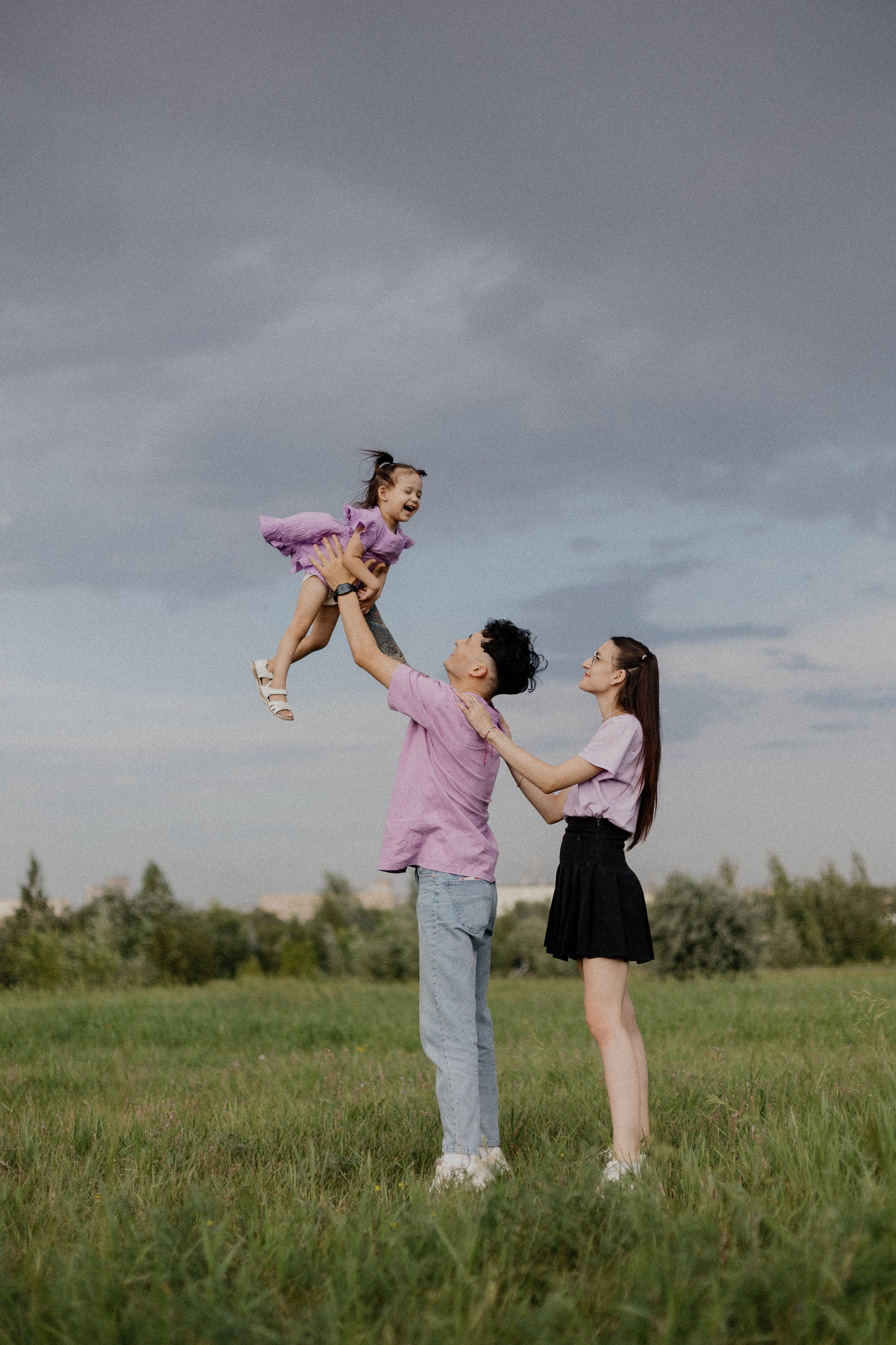 Татьяна. Фотограф в Москве Валерия Рожкова