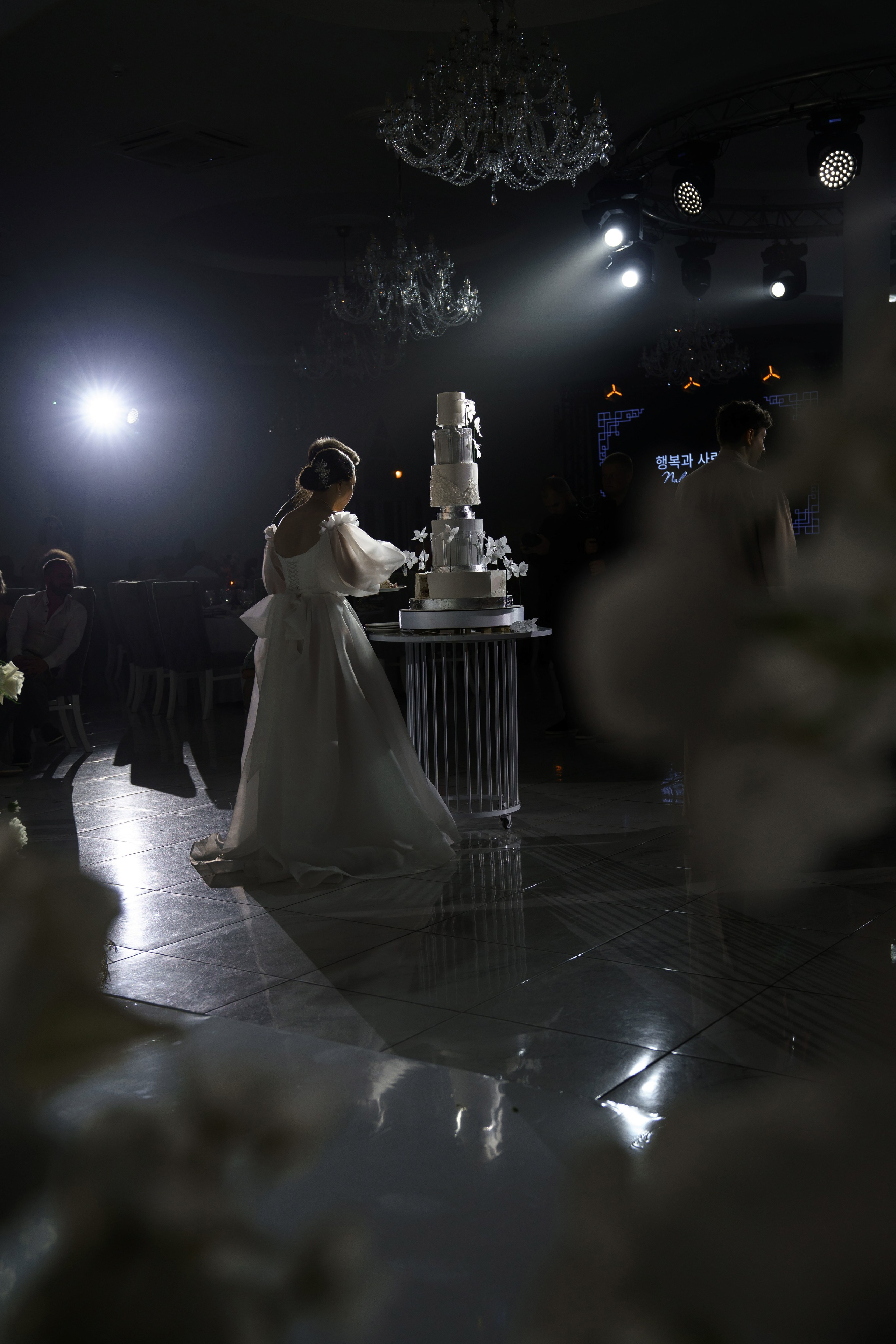 Павел и Вероника. Свадебный и репортажный фотограф Ростов-на-Дону Алексей Гуль