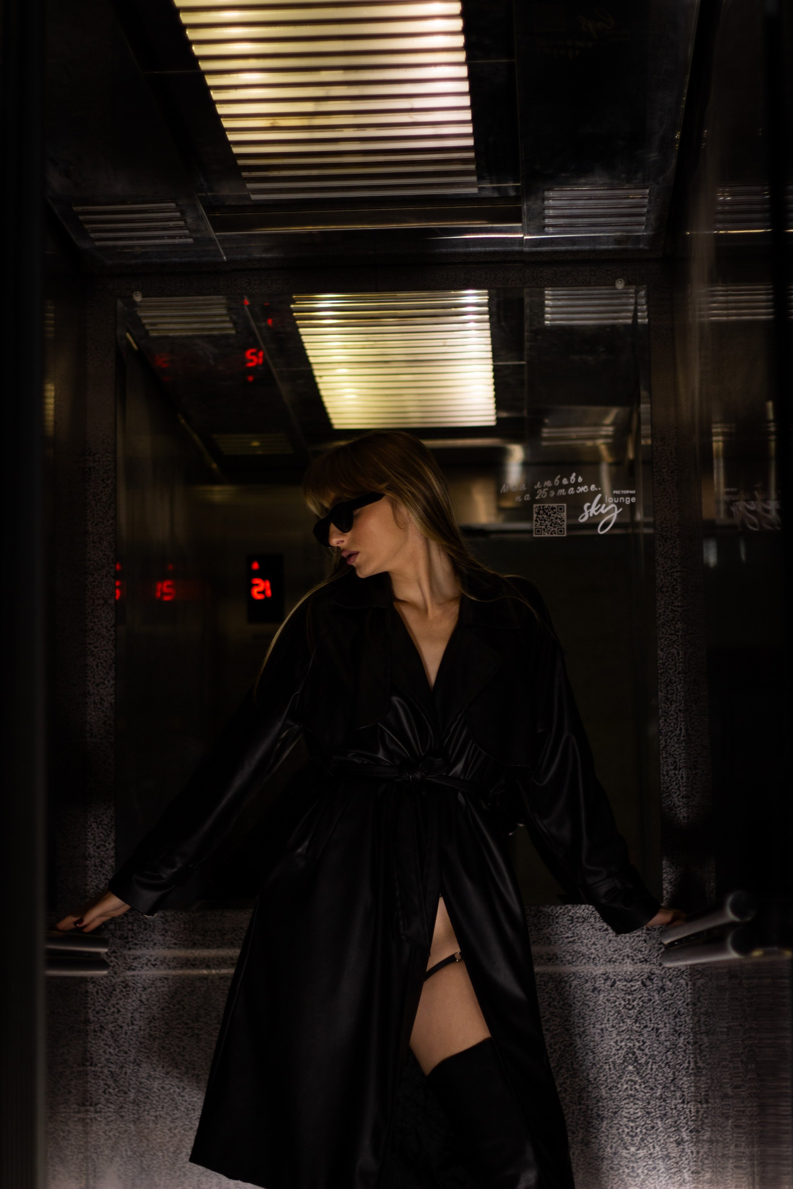 АНЖЕЛИКА. Женский фотограф в Новосибирске