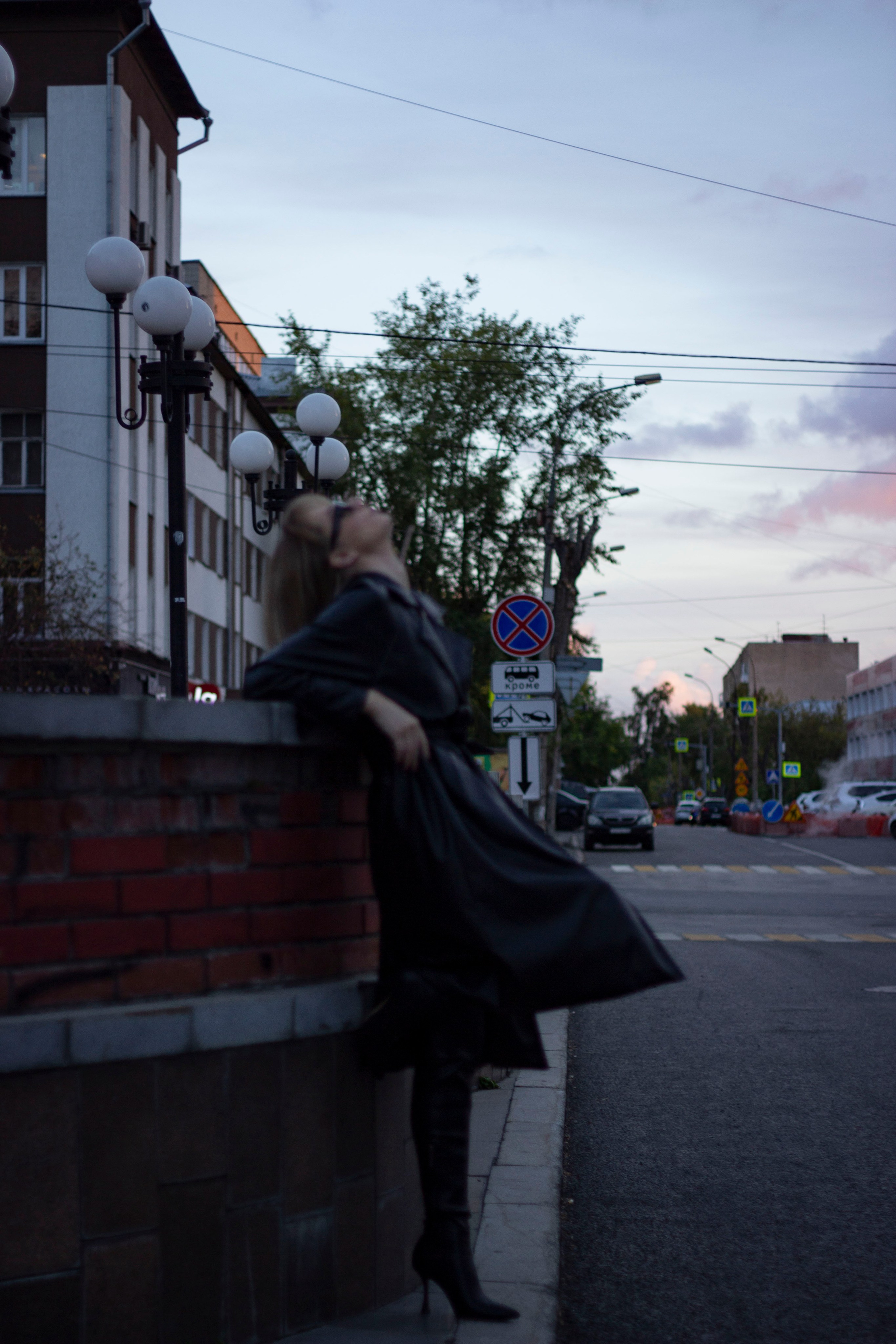 АНЖЕЛИКА. Женский фотограф в Новосибирске