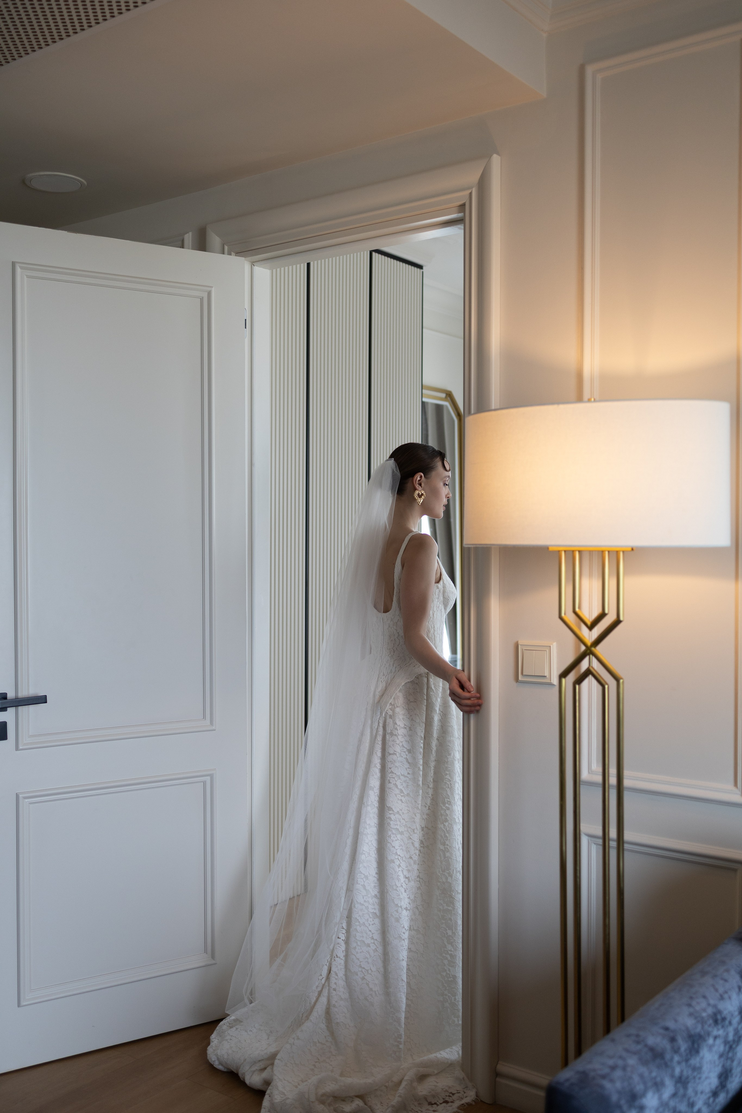 Каз и Виктория | отель Marriot. Свадебный фотограф в Москве Наталья Струкова