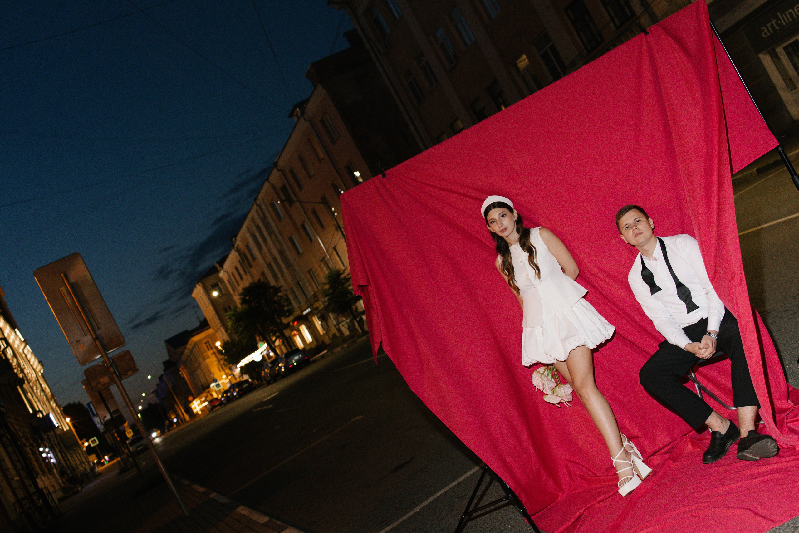 Свадебный фотограф Тверь, Москва и Санкт-Петербург